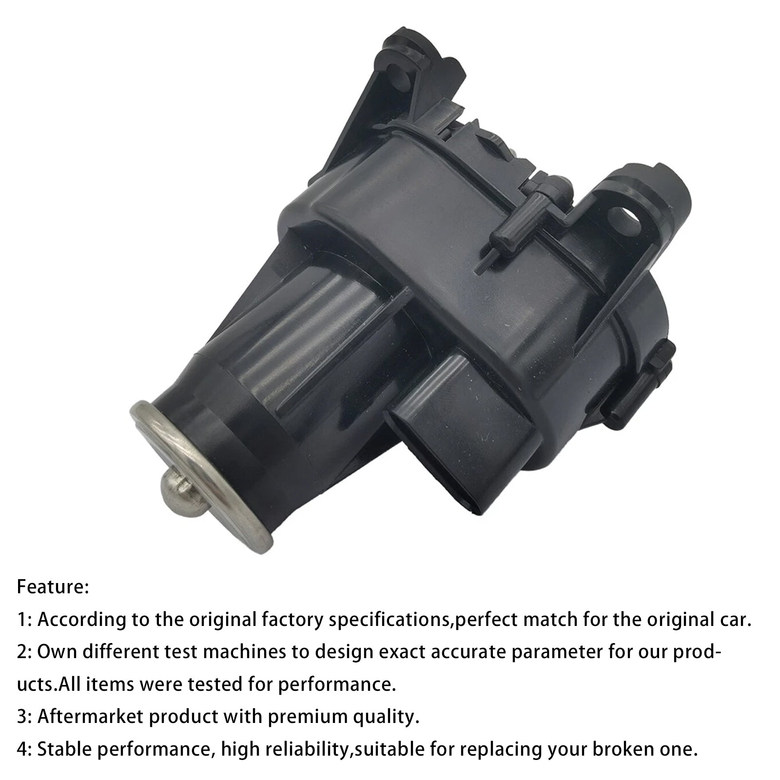 Moteur Actionneur Admission Pour Mercedes Benz C E Class SLK 2711400004