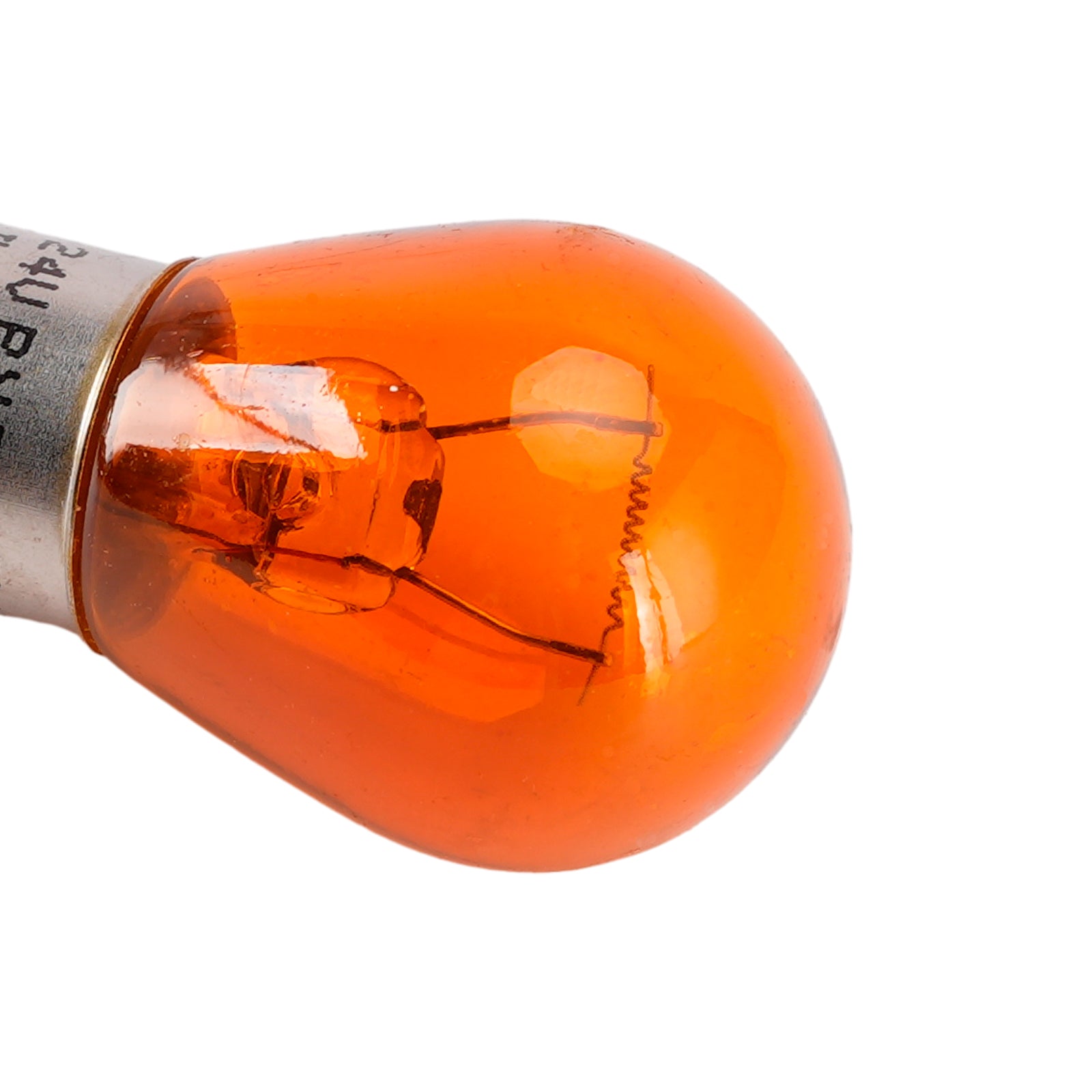 Ampoule Auxiliaire Halogène Automobile PY21W 24V 21W Pour HELLA 8GA 006 841-241