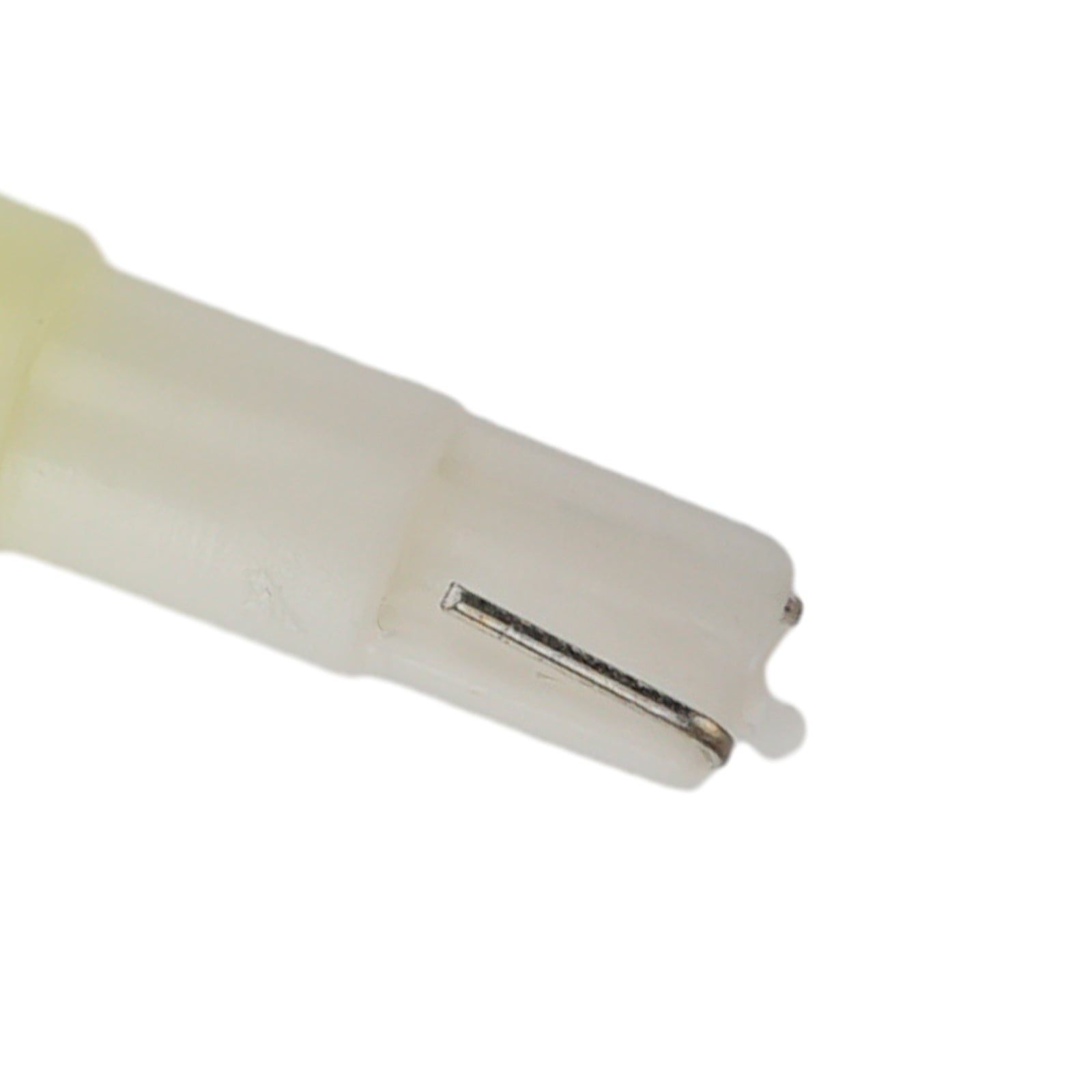 Ampoule Auxiliaire LED Automobile W2.3W 12V 8000K Blanc Pour HELLA LEDT5CWA1