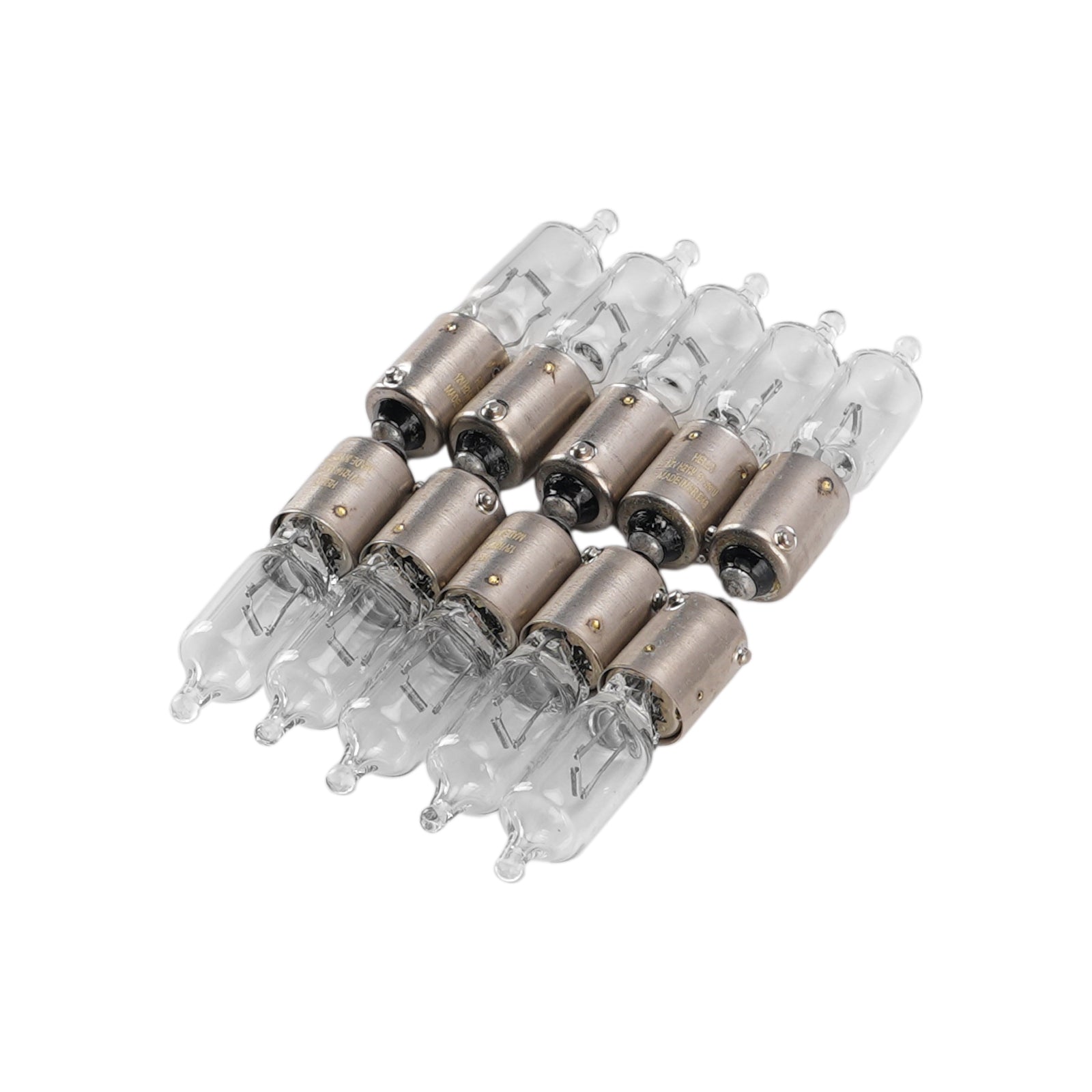 Ampoule Auxiliaire Halogène Automobile H21W 12V 21W Pour HELLA 8GH 008 417-001