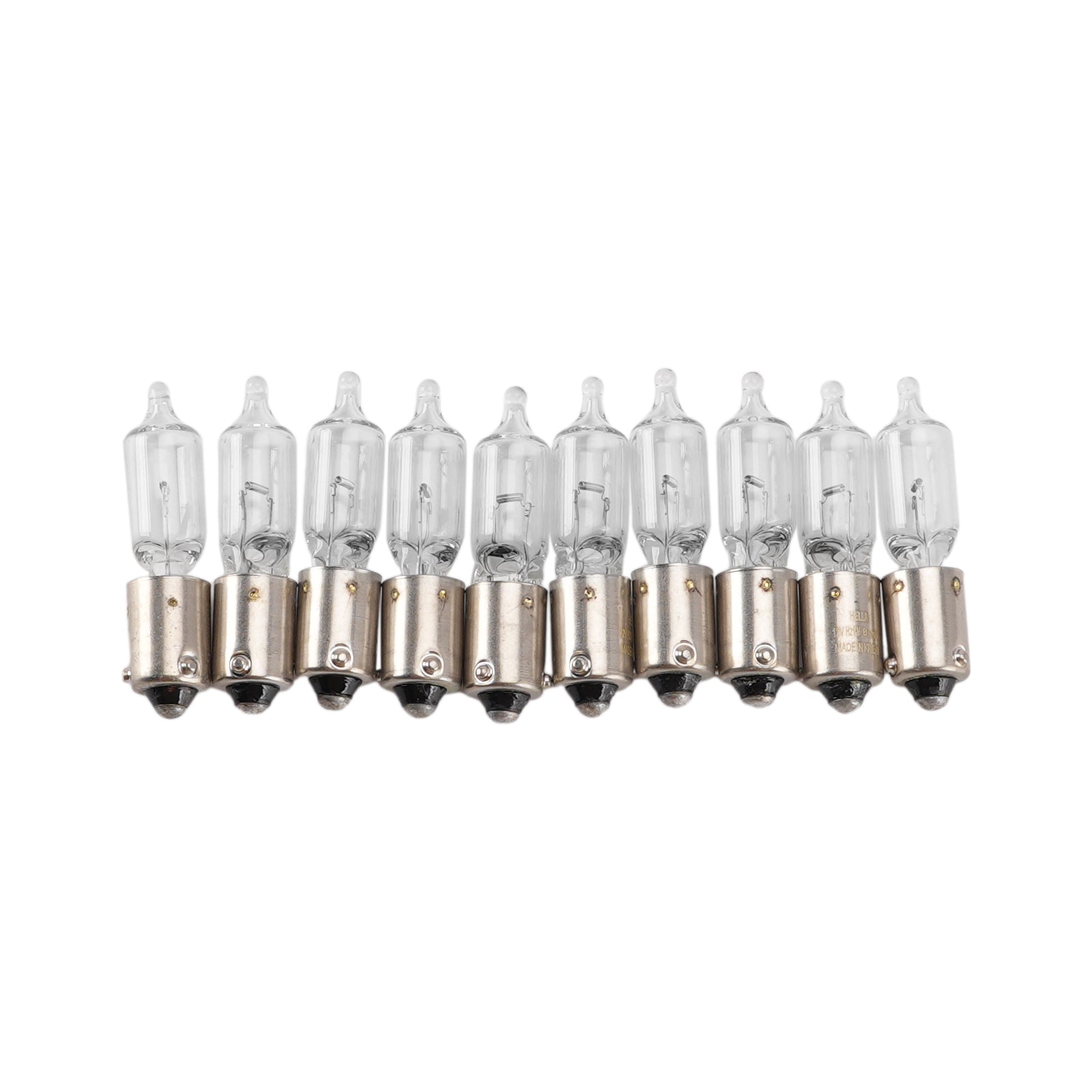 Ampoule Auxiliaire Halogène Automobile H21W 12V 21W Pour HELLA 8GH 008 417-001