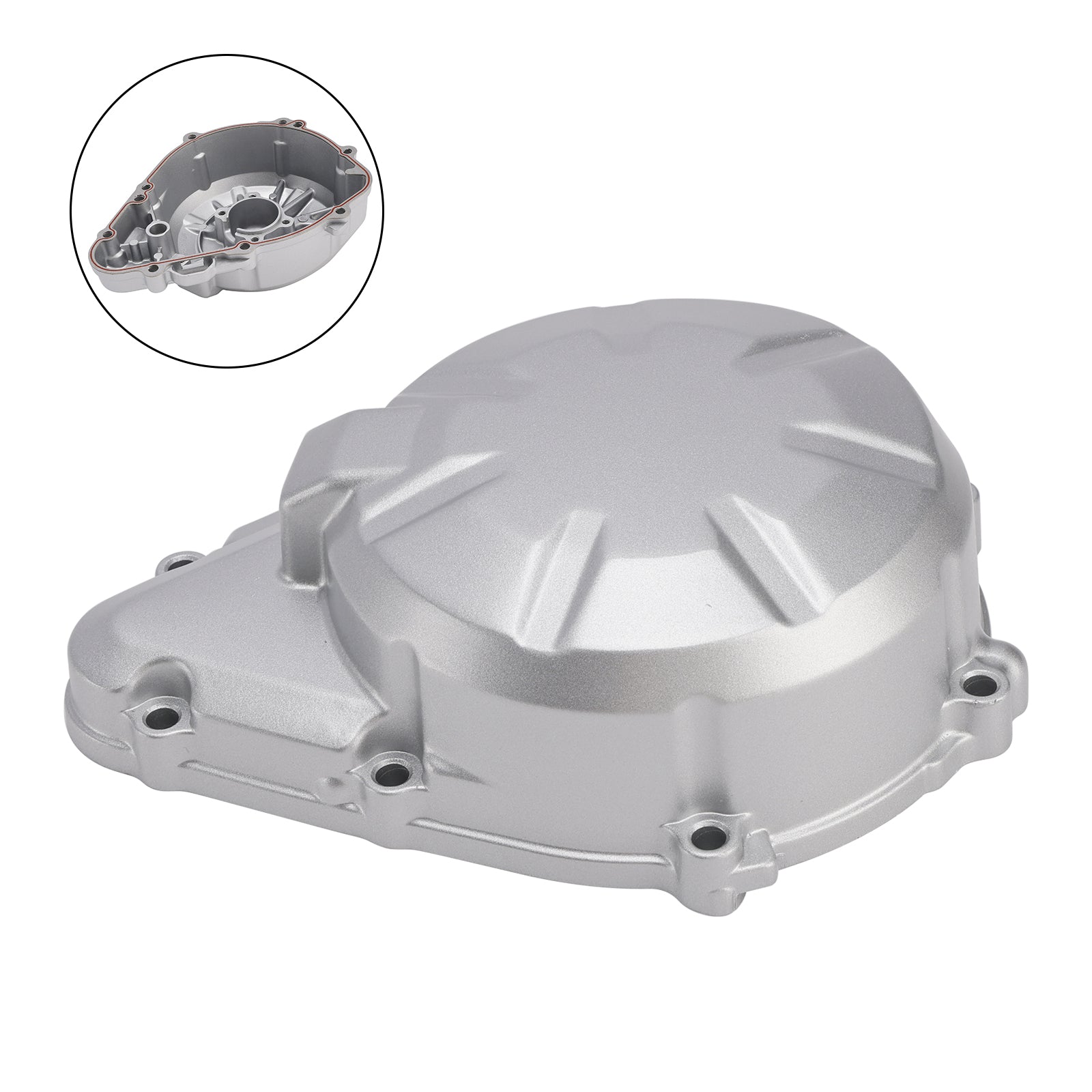 Couvercle D'Alternateur Pour Kawasaki Z900 / Abs 2017 2018 2019 14031-0611