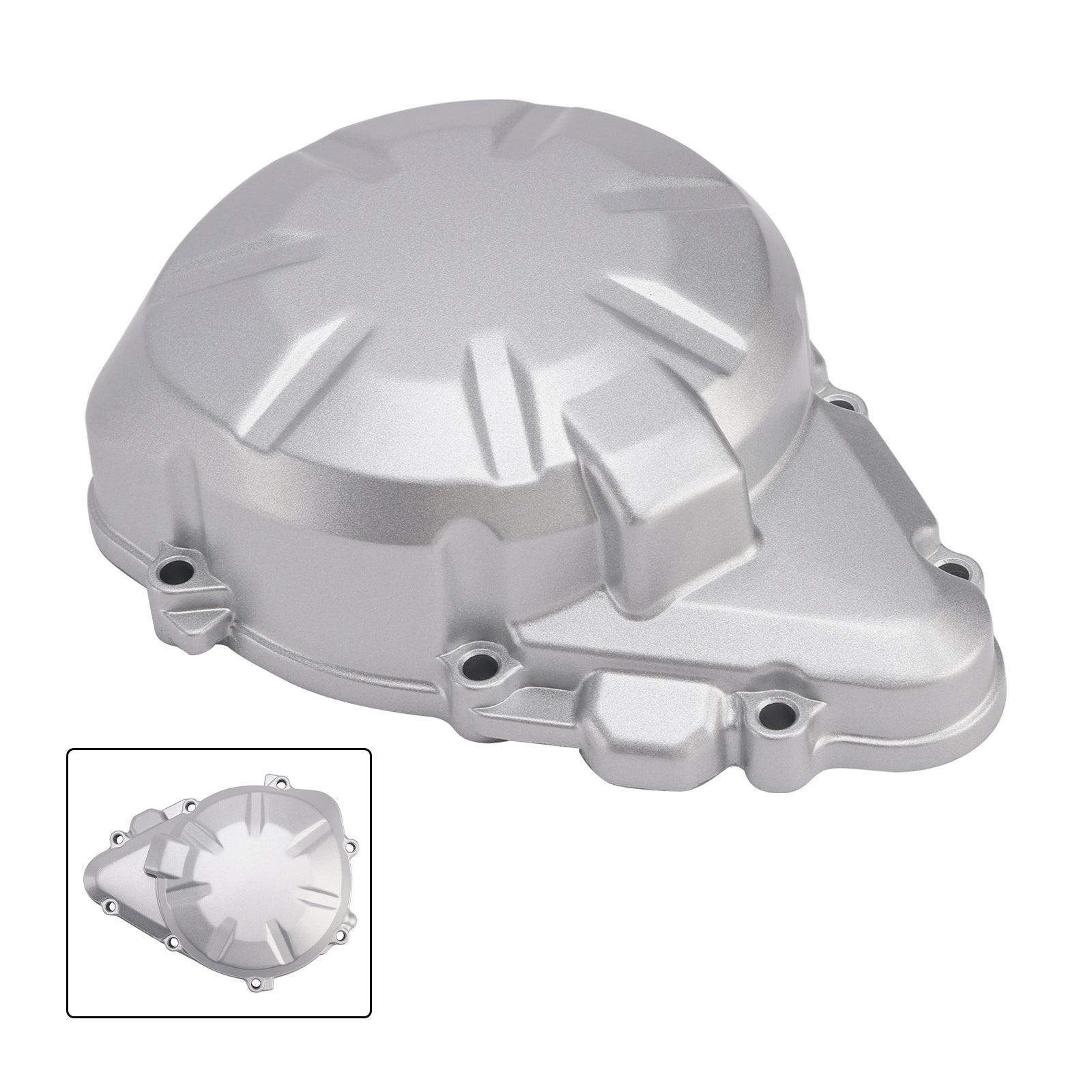 Couvercle D'Alternateur Pour Kawasaki Z900 / Abs 2017 2018 2019 14031-0611