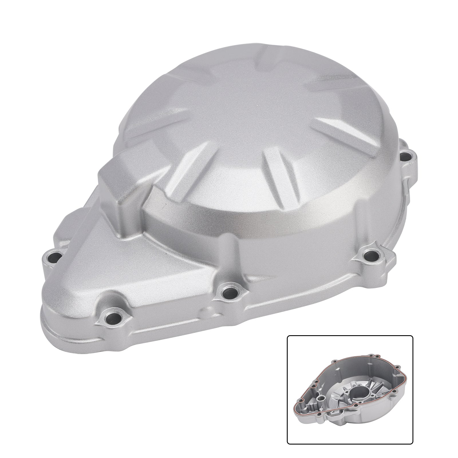 Couvercle D'Alternateur Pour Kawasaki Z900 / Abs 2017 2018 2019 14031-0611
