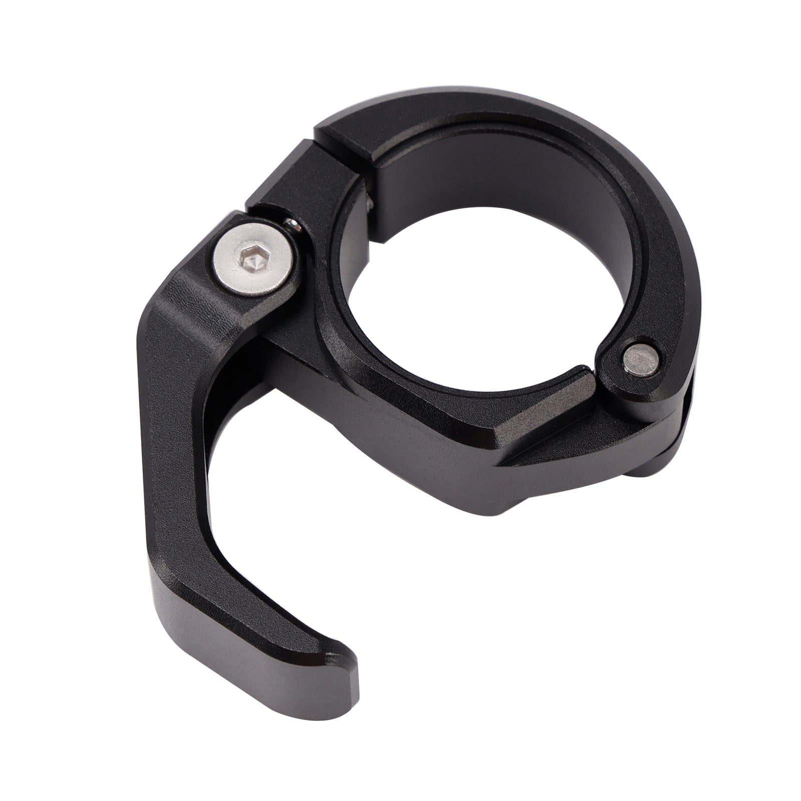 Accessoires De Suspension De Crochet De Casque 22-25Mm Universel Pour Moto Utv