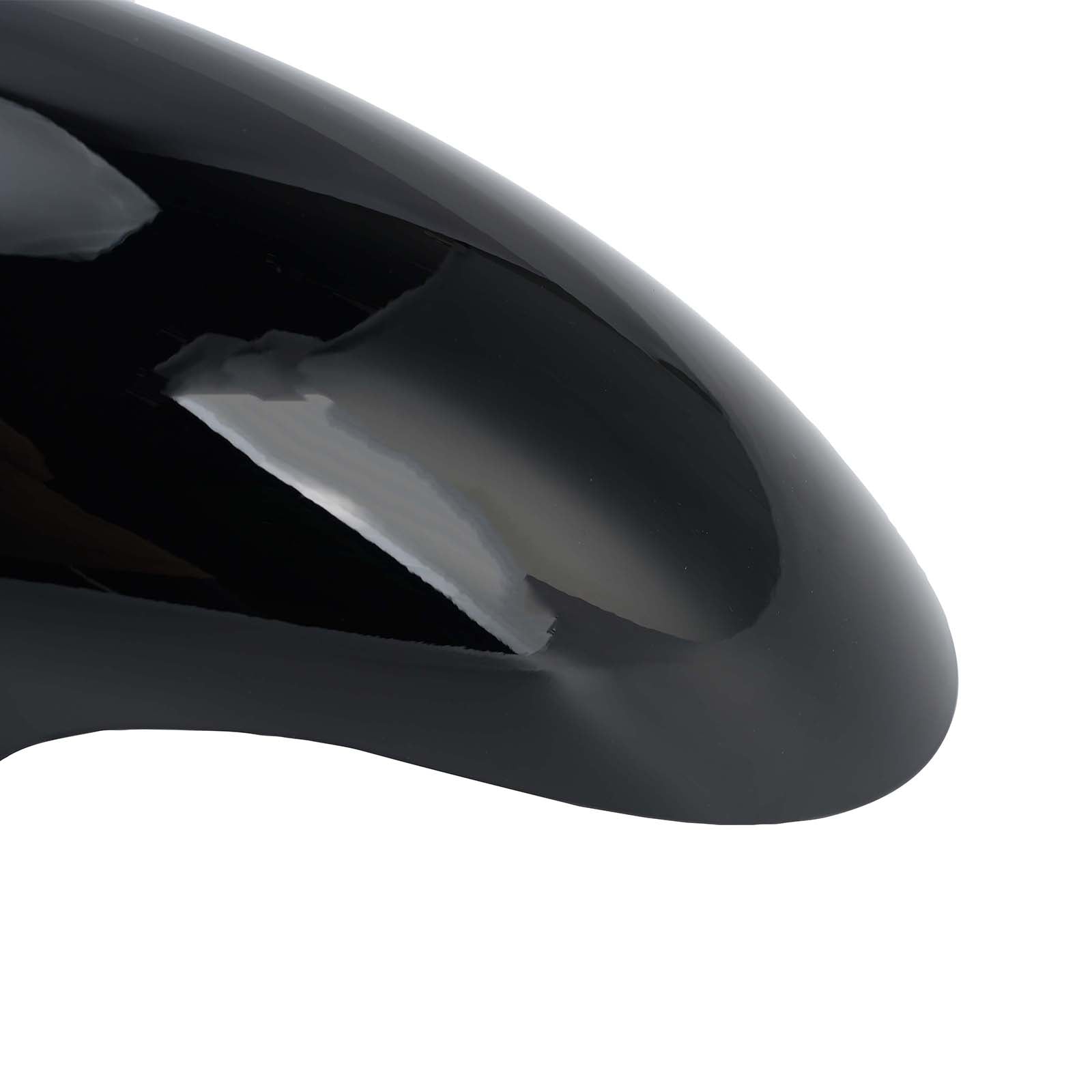 Garde-boue avant 21" compatible avec CVO Road Glide Street Glide FLTRX FLHX 2023-2026