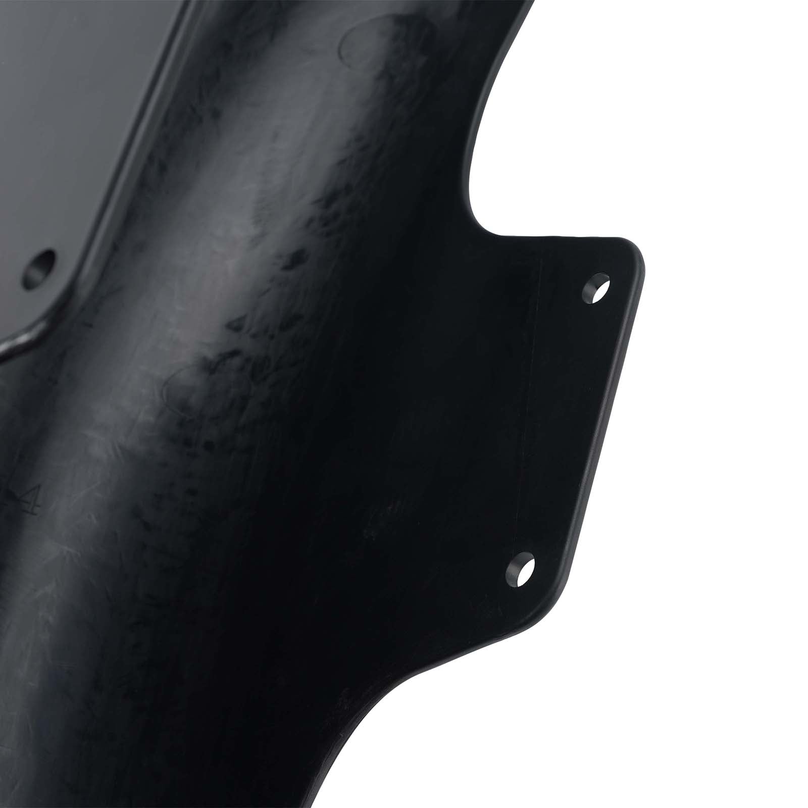 Garde-boue avant 21" compatible avec CVO Road Glide Street Glide FLTRX FLHX 2023-2026