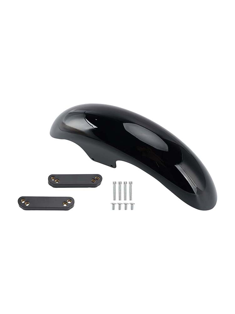 Garde-boue avant 21" compatible avec CVO Road Glide Street Glide FLTRX FLHX 2023-2026