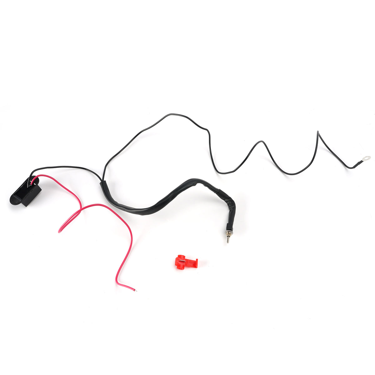 Limiteur de vitesse universel pour moteurs 2 temps de motos (50 cm3 ou plus)