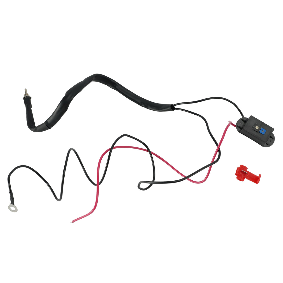 Limiteur de vitesse universel pour moteurs 2 temps de motos (50 cm3 ou plus)