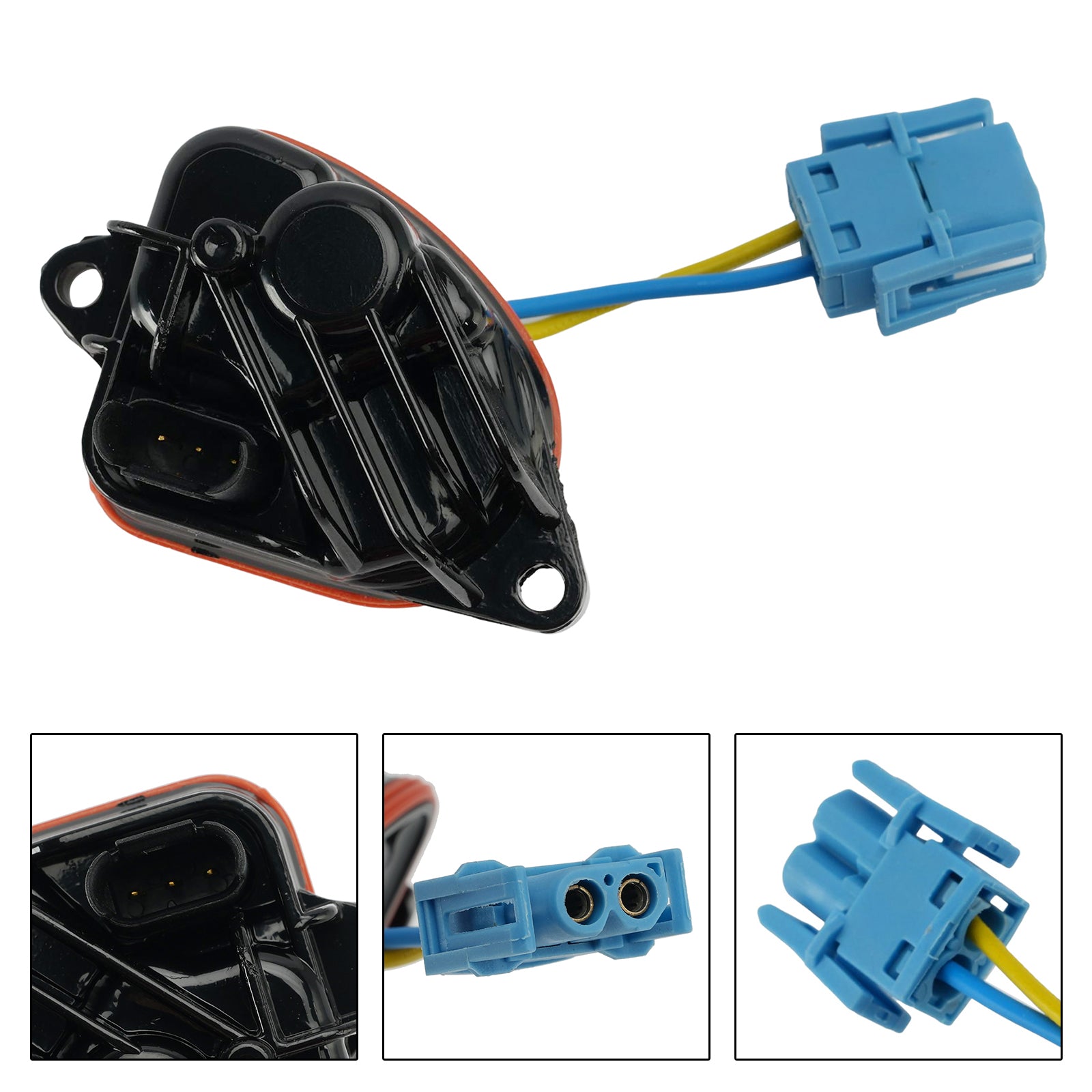 Contrôleur électronique de pompe à carburant pour BMW F800GS F800GT F800R 06-16