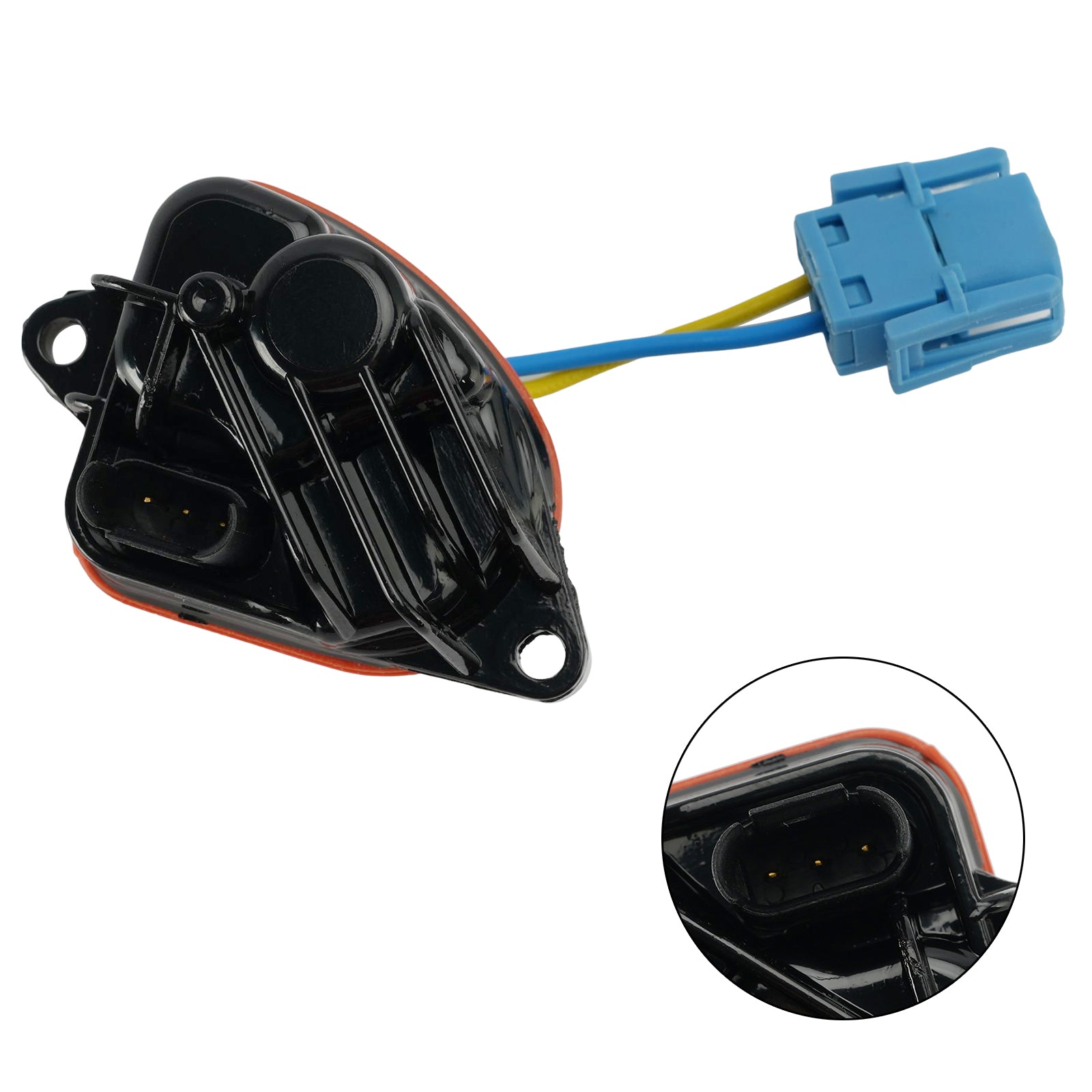 Contrôleur électronique de pompe à carburant pour BMW F800GS F800GT F800R 06-16