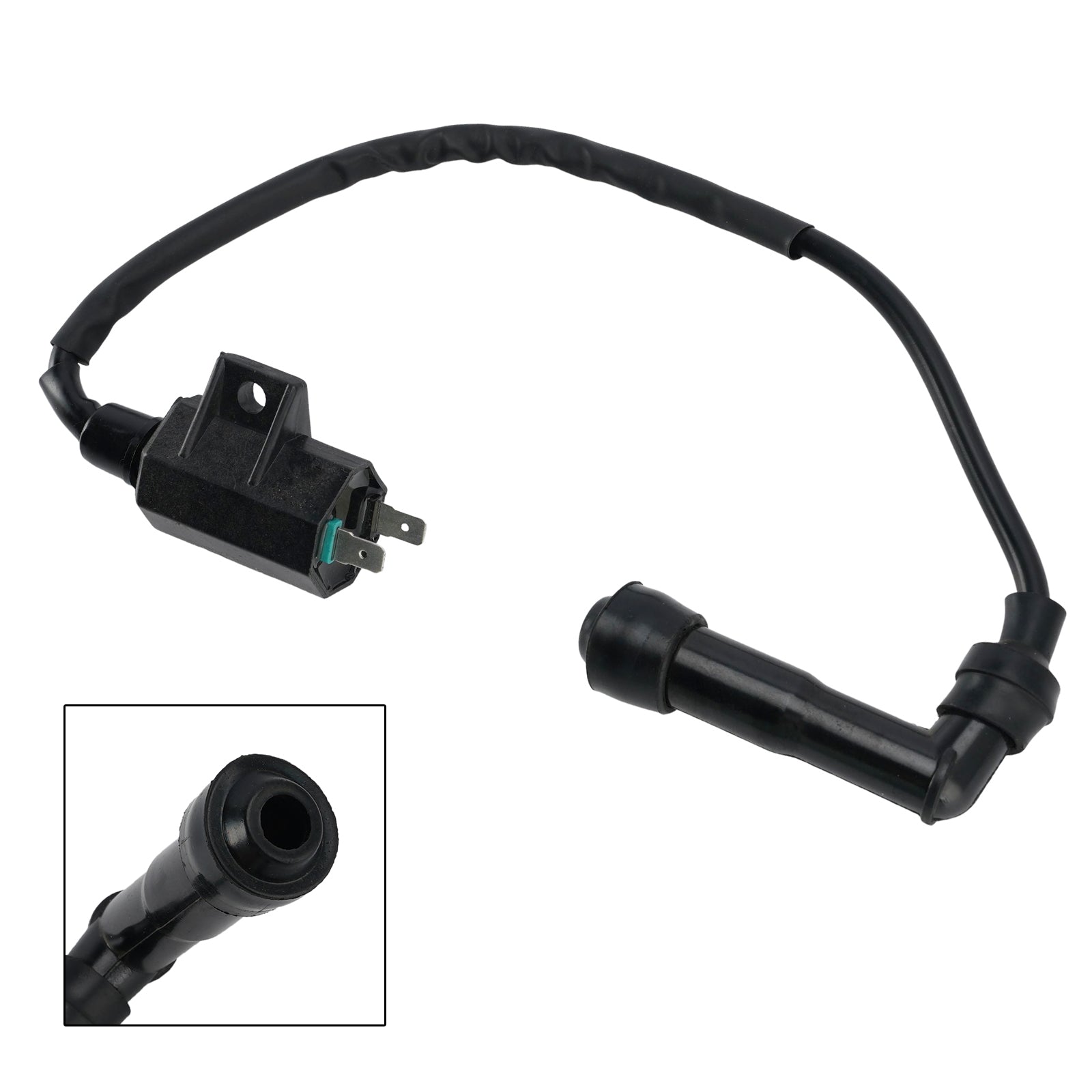 Bobine d'allumage pour Kawasaki KL650 Tengal KMX200 1989-1991 KLX650 1993-2001