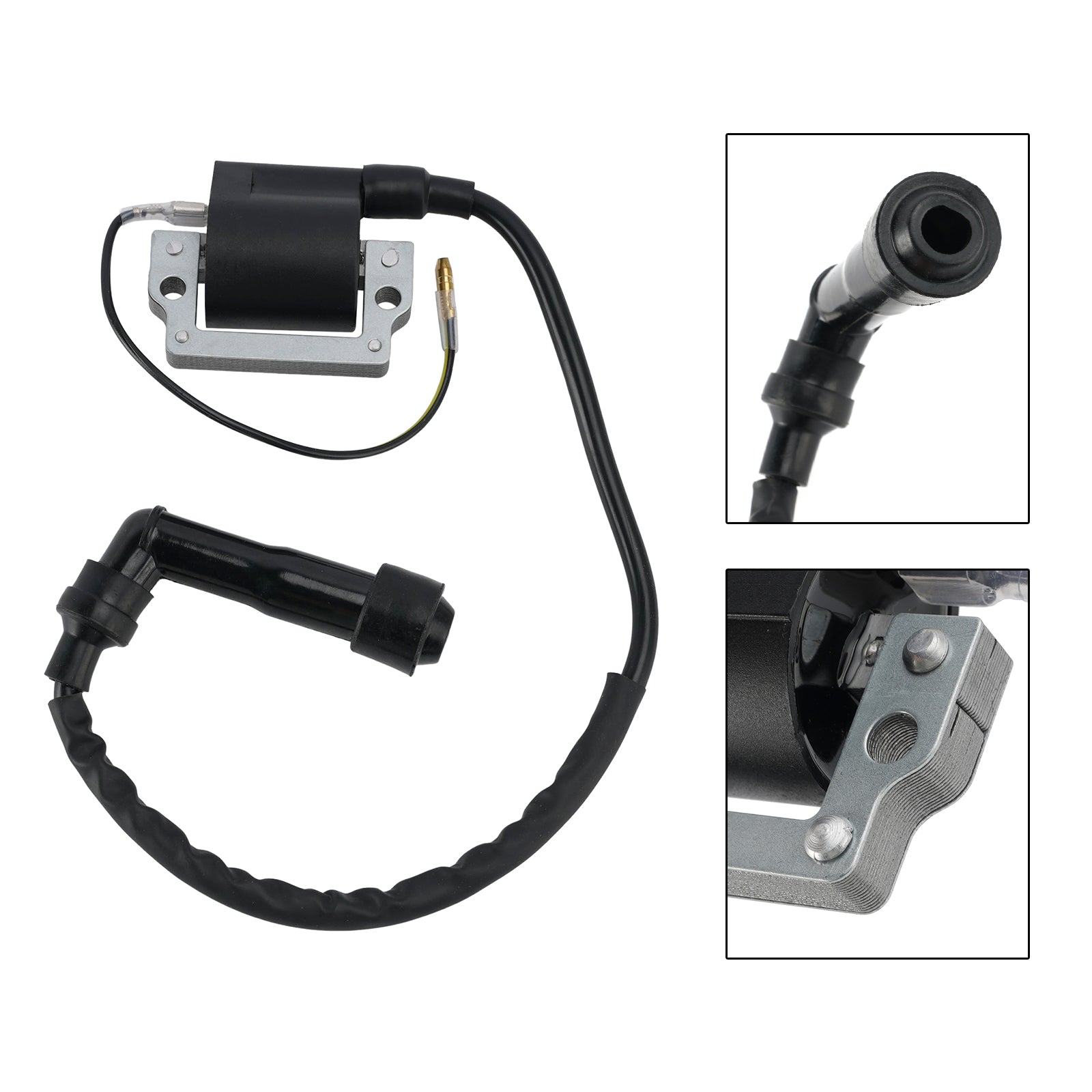 Zündspule für Kawasaki KL600 KLR600 1984-1994 KL250 KLR250 1985-2005