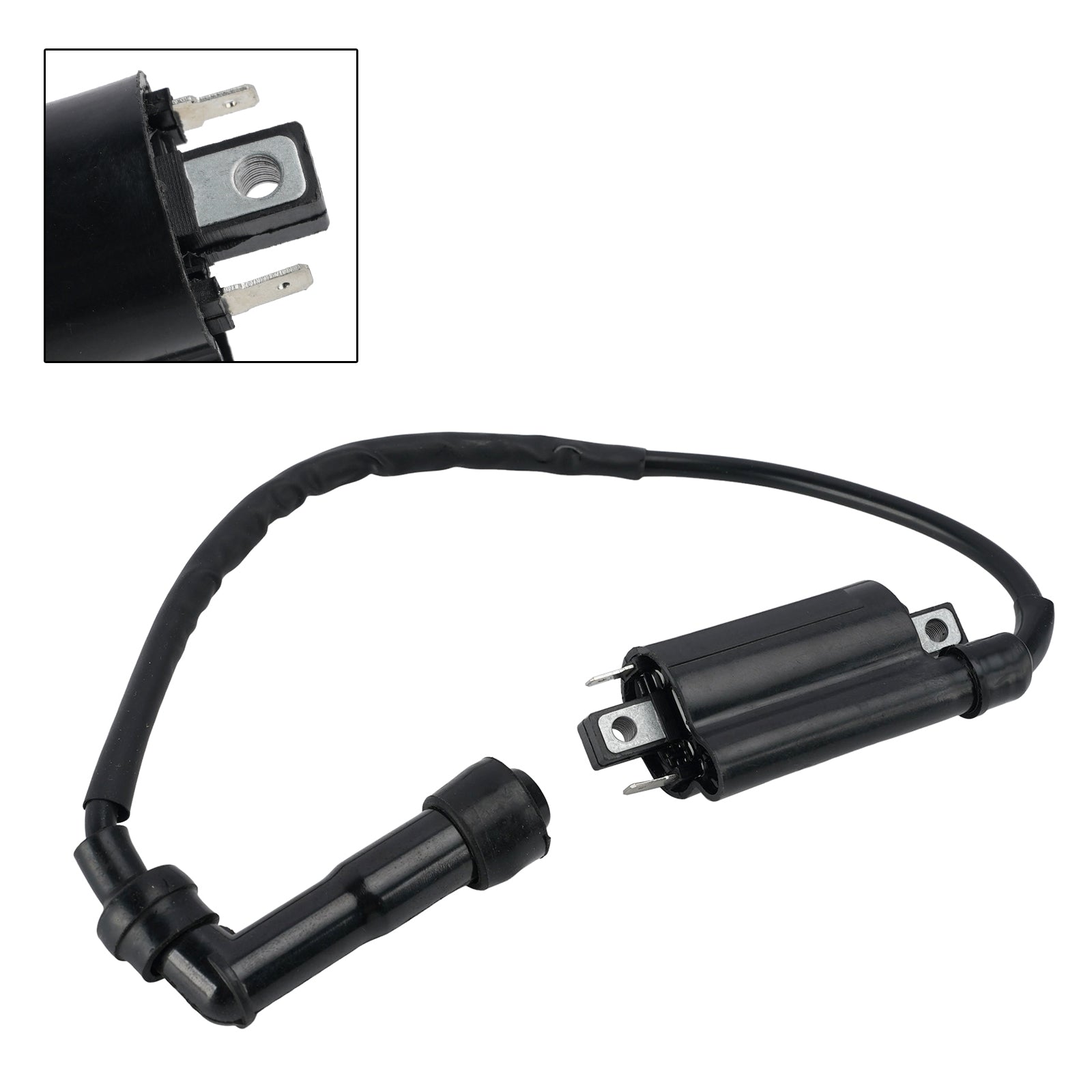 Bobine d'allumage pour Kawasaki KL650 KLR650 2008-2018 21121-0029