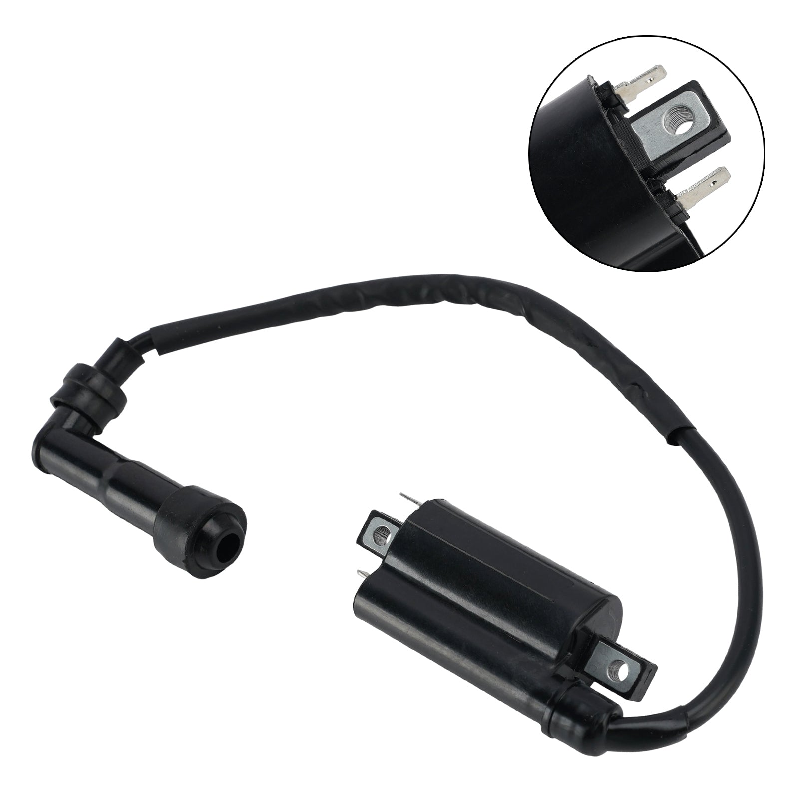 Bobine d'allumage pour Kawasaki KL650 KLR650 2008-2018 21121-0029