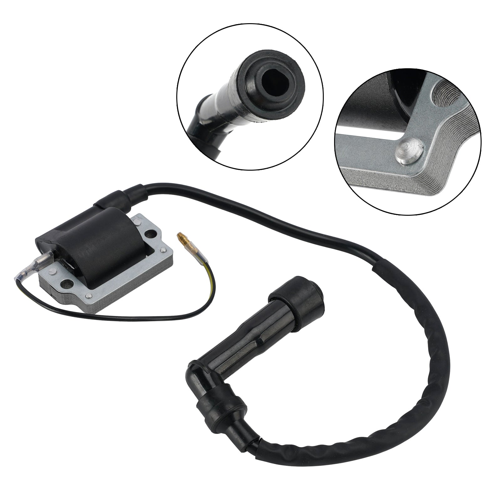Zündspule für Kawasaki KL600 KLR600 1984-1994 KL250 KLR250 1985-2005