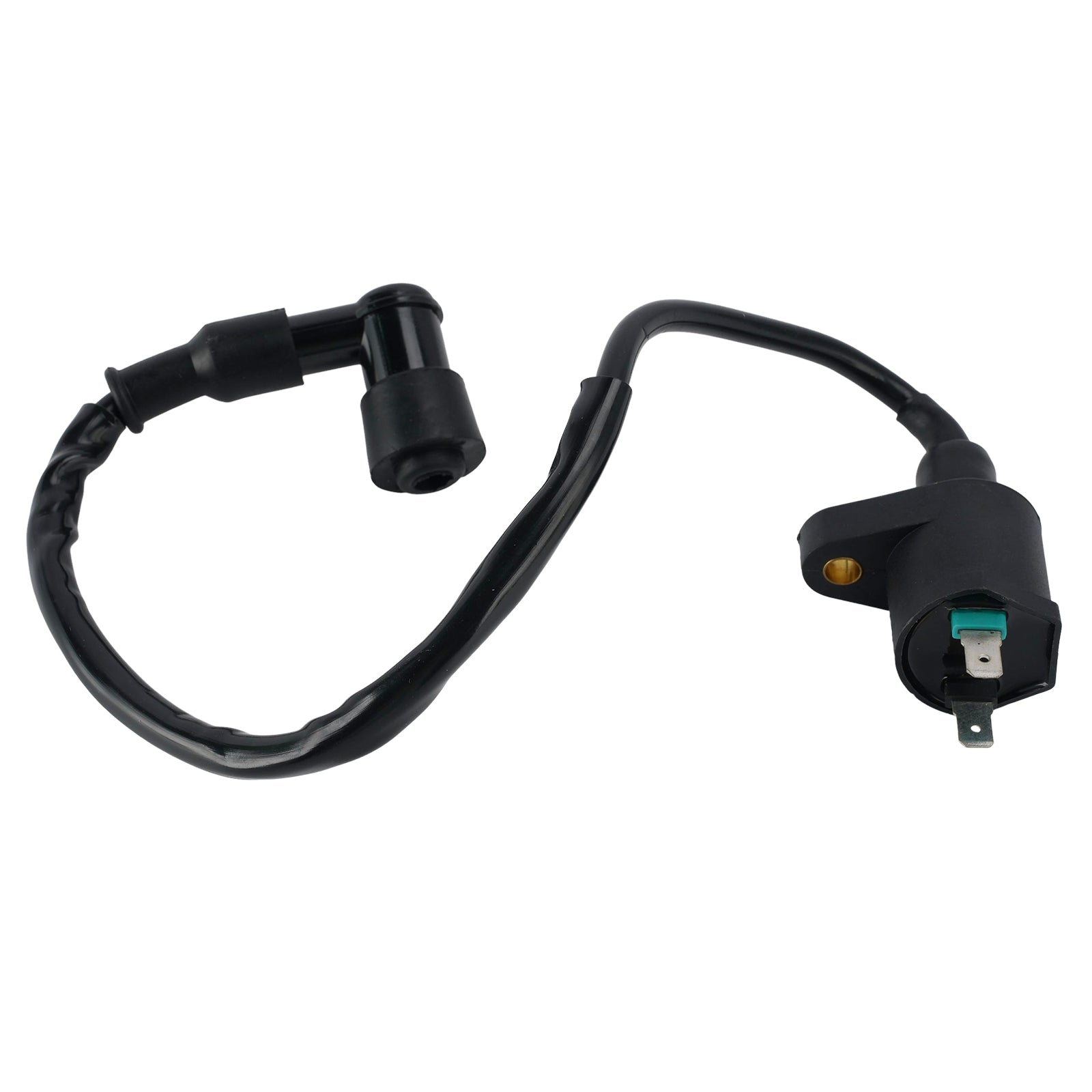 Bobine d'allumage pour Suzuki DRZ110 2003-2005 pour Kawasaki KLX110L 2010-2026