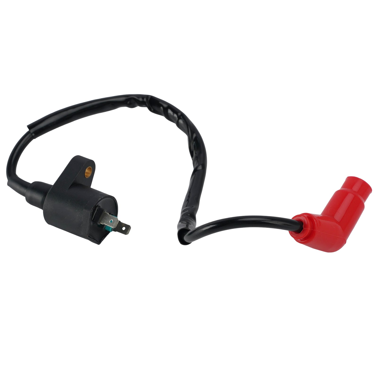 Bobine d'allumage pour Honda TRX300 TRX300FW FourTrax 300 1988-00 30700-MA0-163