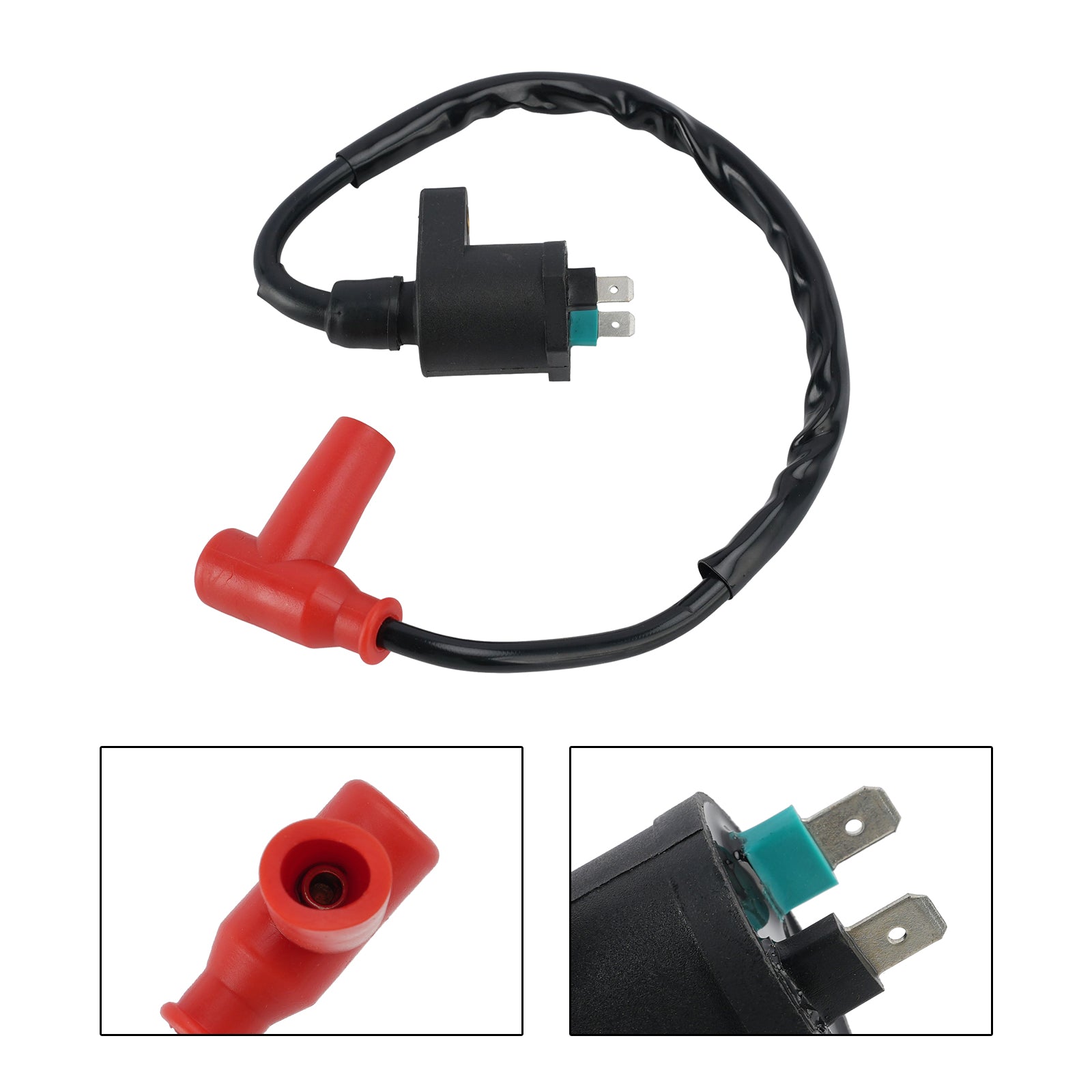 Zündspule für Honda CR500R 1984-1985 30500-KA5-740 30700-KA5-771