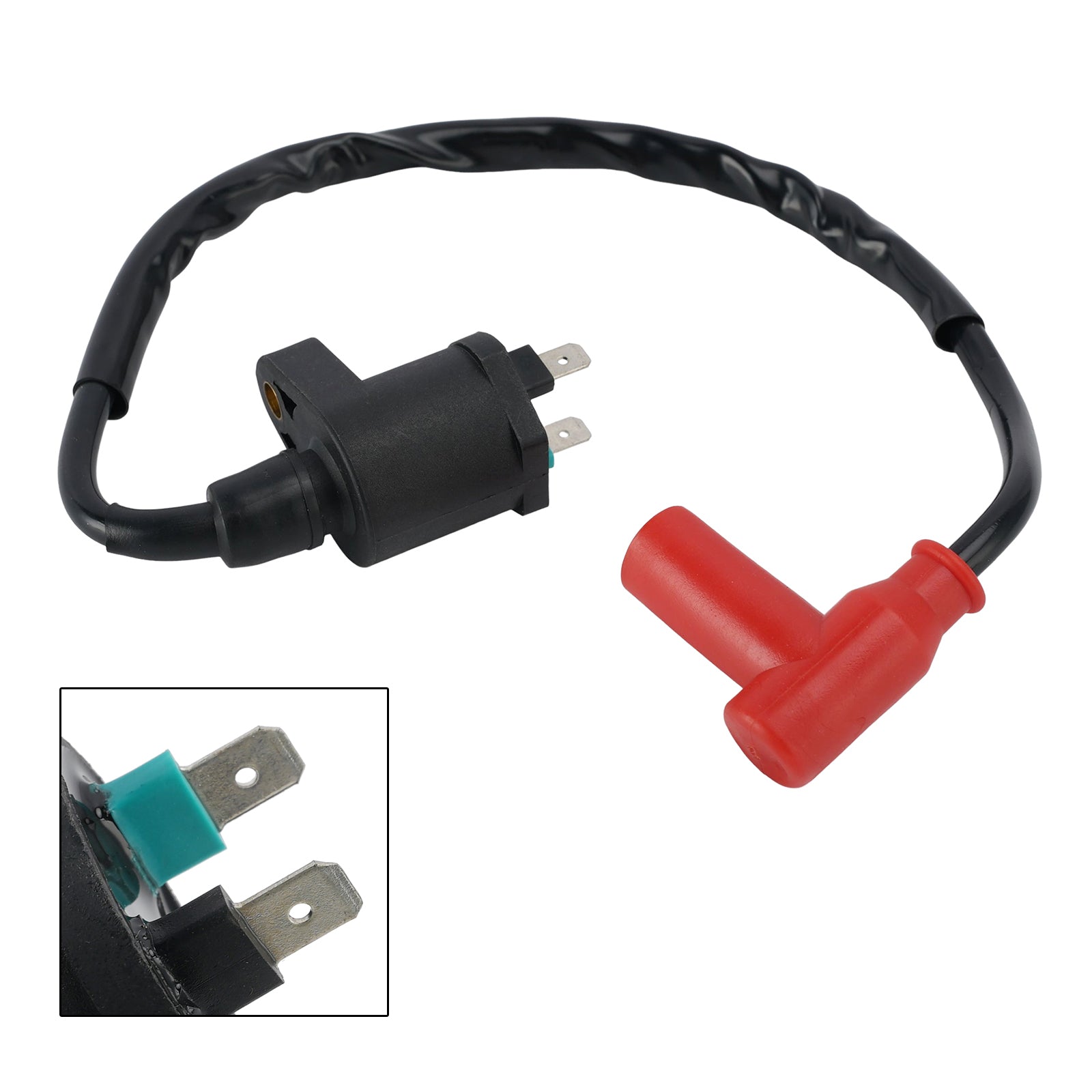 Zündspule für Honda CR500R 1984-1985 30500-KA5-740 30700-KA5-771