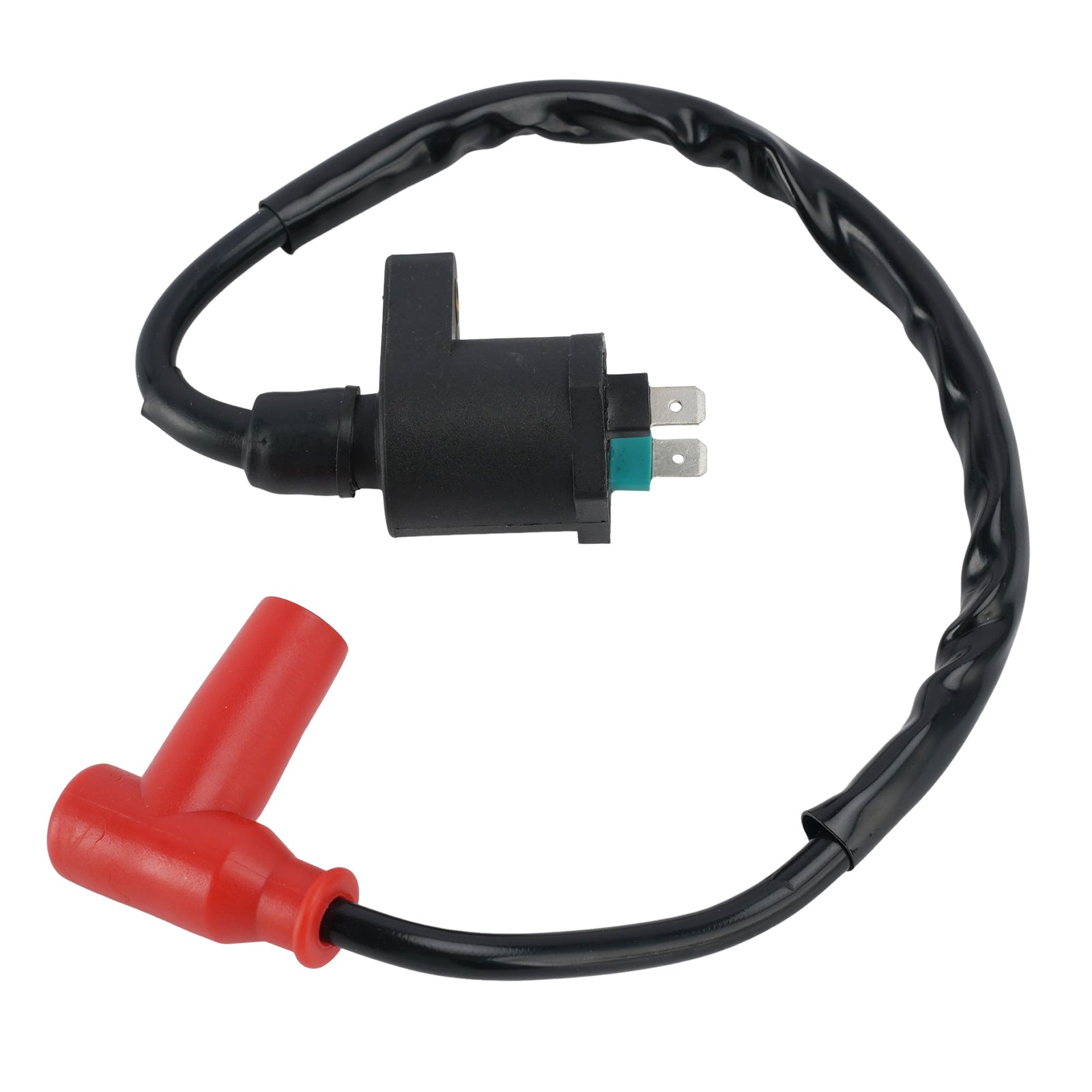 Zündspule für Honda CR500R 1984-1985 30500-KA5-740 30700-KA5-771