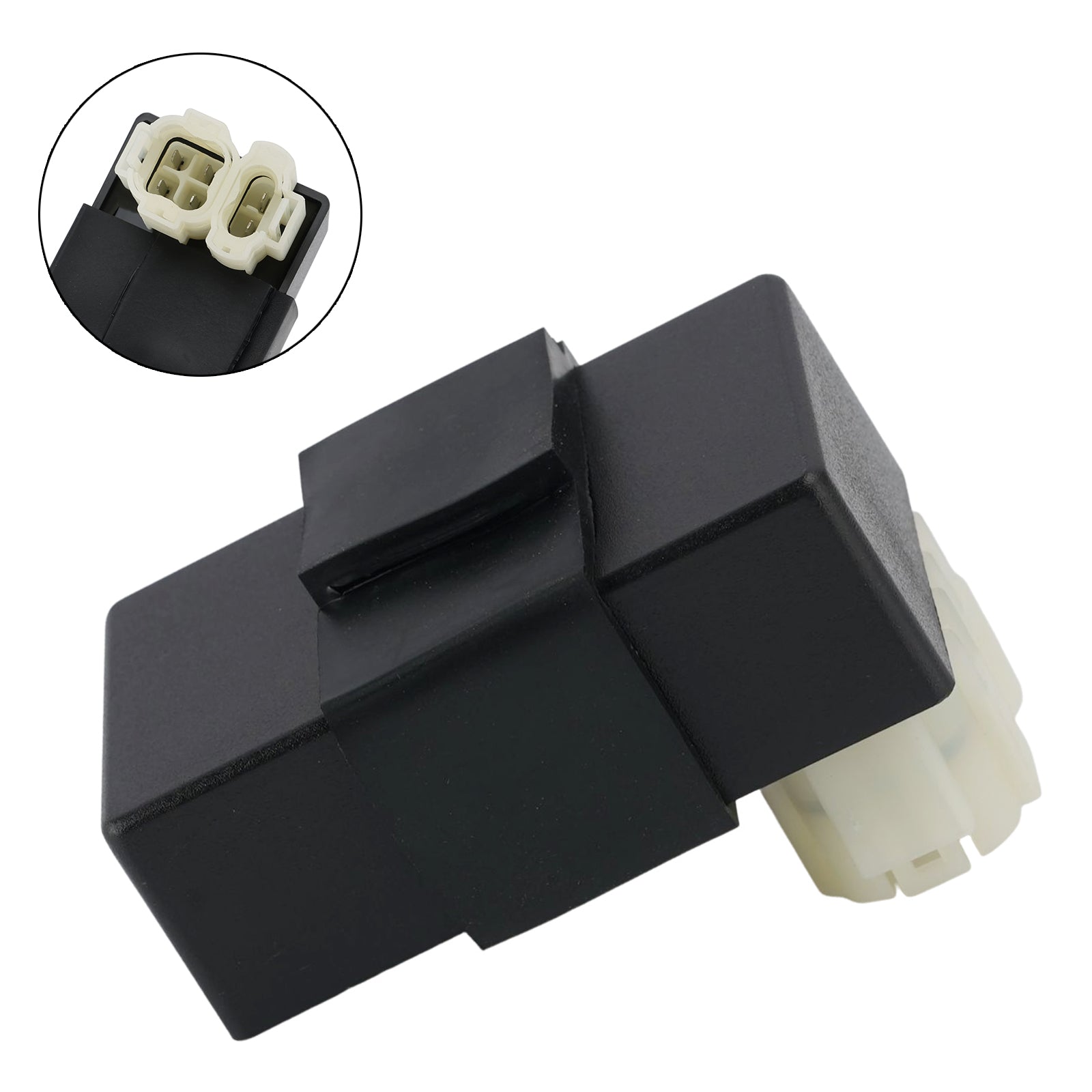 CDI allumage Amorceur pour Honda XR250R 1987-1995 XLR250R 87-1994 30410-KT1-670