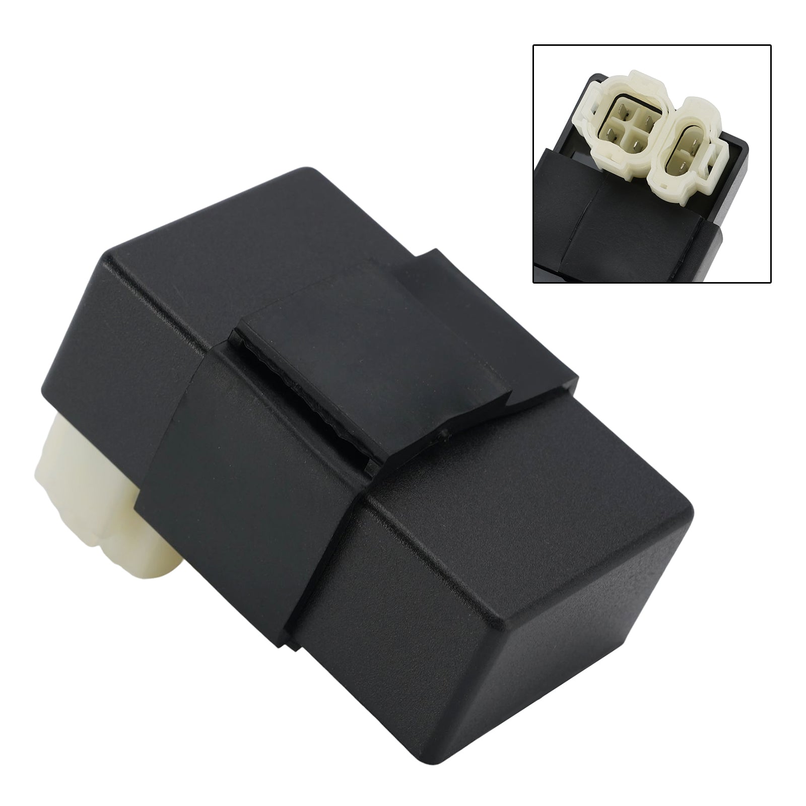 CDI allumage Amorceur pour Honda XR250R 1987-1995 XLR250R 87-1994 30410-KT1-670