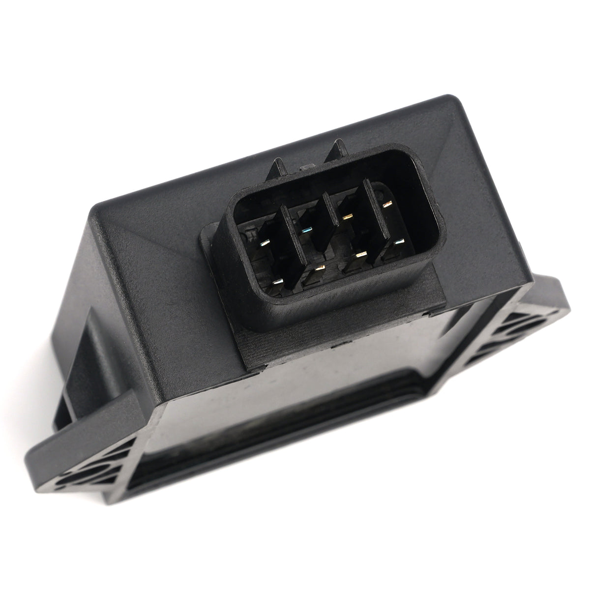 CDI allumage Amorceur pour Suzuki EN125 2003-2009 32900-053A0 Euromoto Gtx200