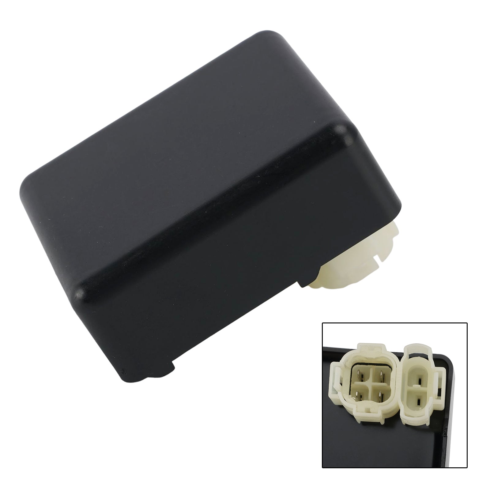 CDI allumage Amorceur pour Honda CBF125 2006-2016 30410-KTE-911 30410-KWF-901