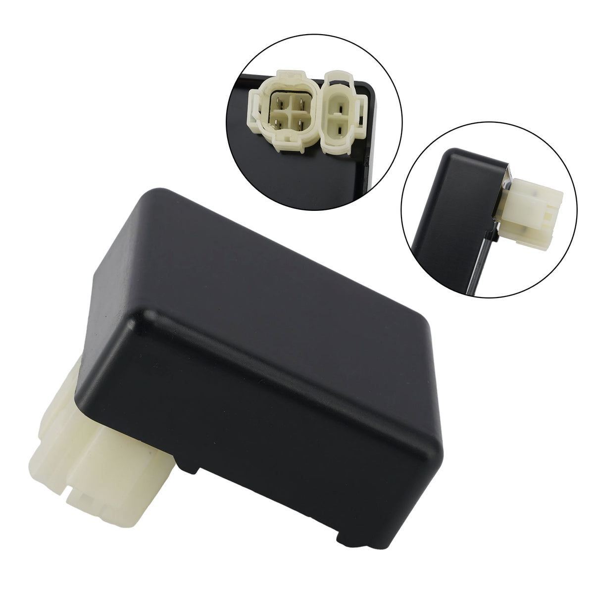 CDI allumage Amorceur pour Honda CBF125 2006-2016 30410-KTE-911 30410-KWF-901