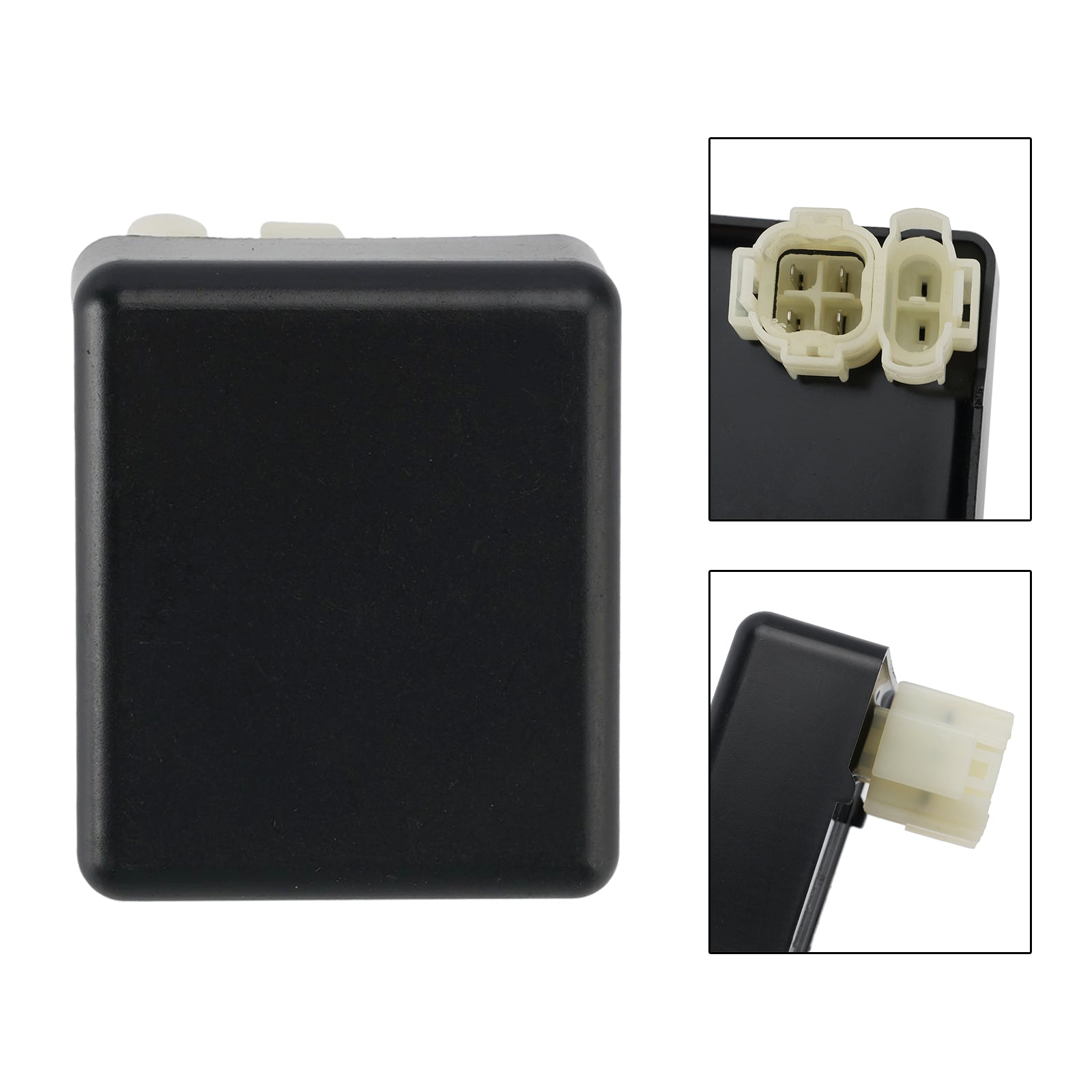CDI allumage Amorceur pour Honda CBF125 2006-2016 30410-KTE-911 30410-KWF-901