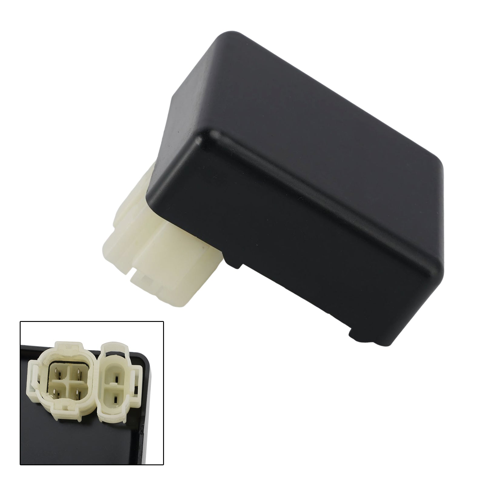 CDI allumage Amorceur pour Honda CBF125 2006-2016 30410-KTE-911 30410-KWF-901