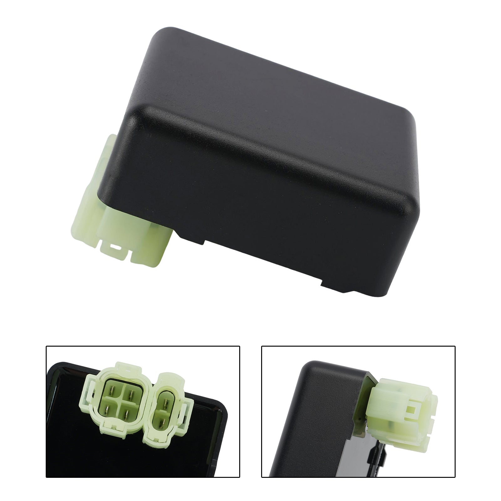 CDI allumage Amorceur pour Honda XR125 2012-2020 XR150 2014-2025 30410-KRH-631