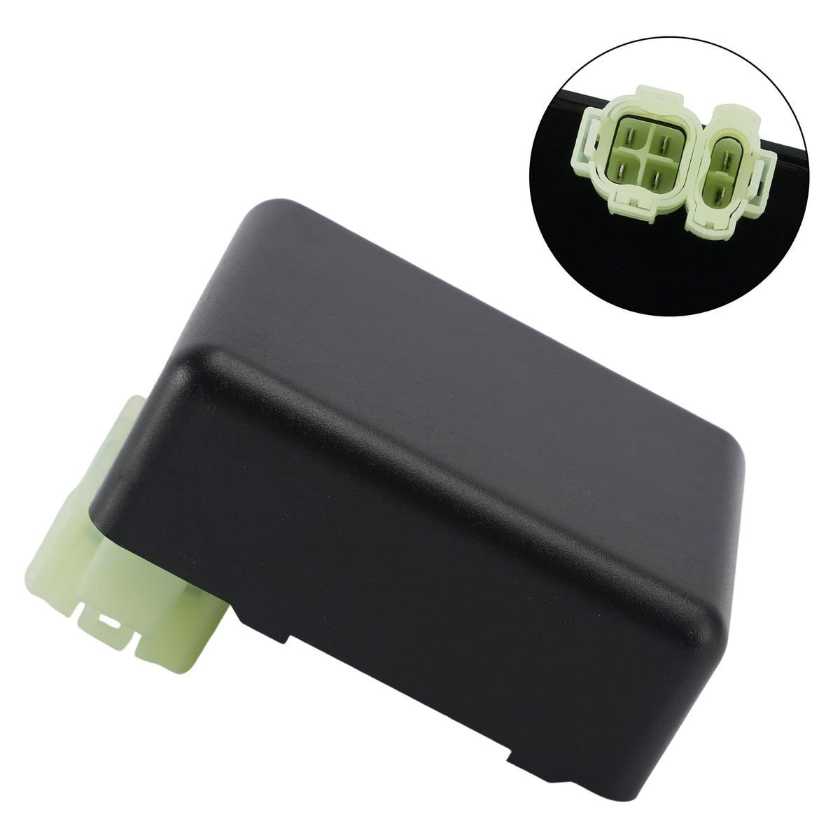 CDI allumage Amorceur pour Honda XR125 2012-2020 XR150 2014-2025 30410-KRH-631