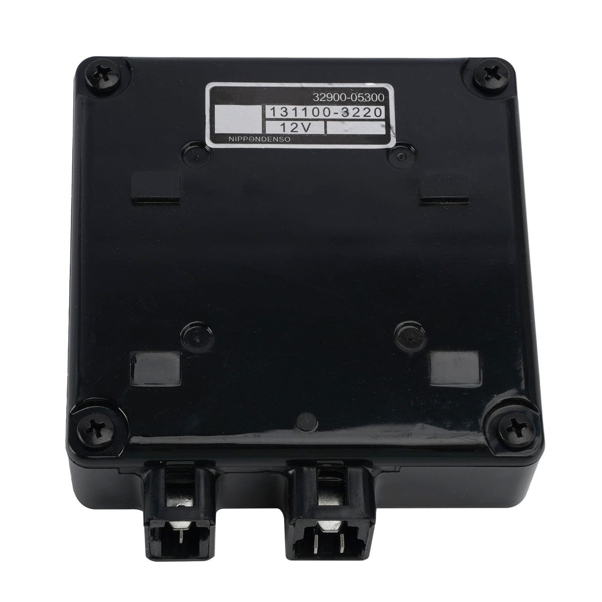 CDI allumage Amorceur pour Suzuki GN125 GS125 82-2000 GN125 99-2001 32900-05300