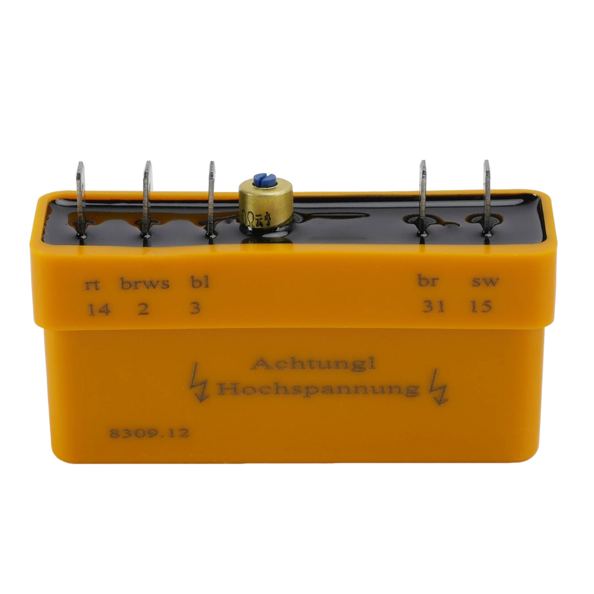CDI allumage Amorceur pour Simson S50 S51 S53 S70 S83 SR50 SR80 KR51/2 8309.12