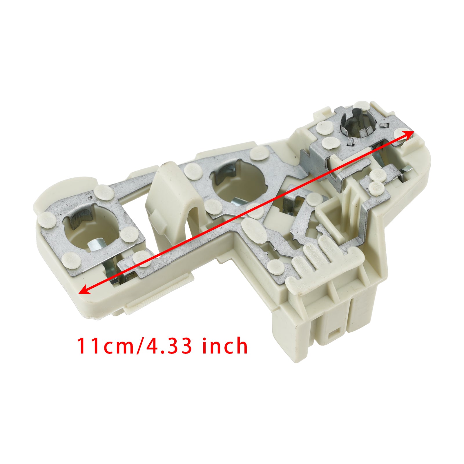 Droit Support D'ampoule Socket Pour BMW 3 Series E90(Sedan) 2005-2008(PRE-LCI)