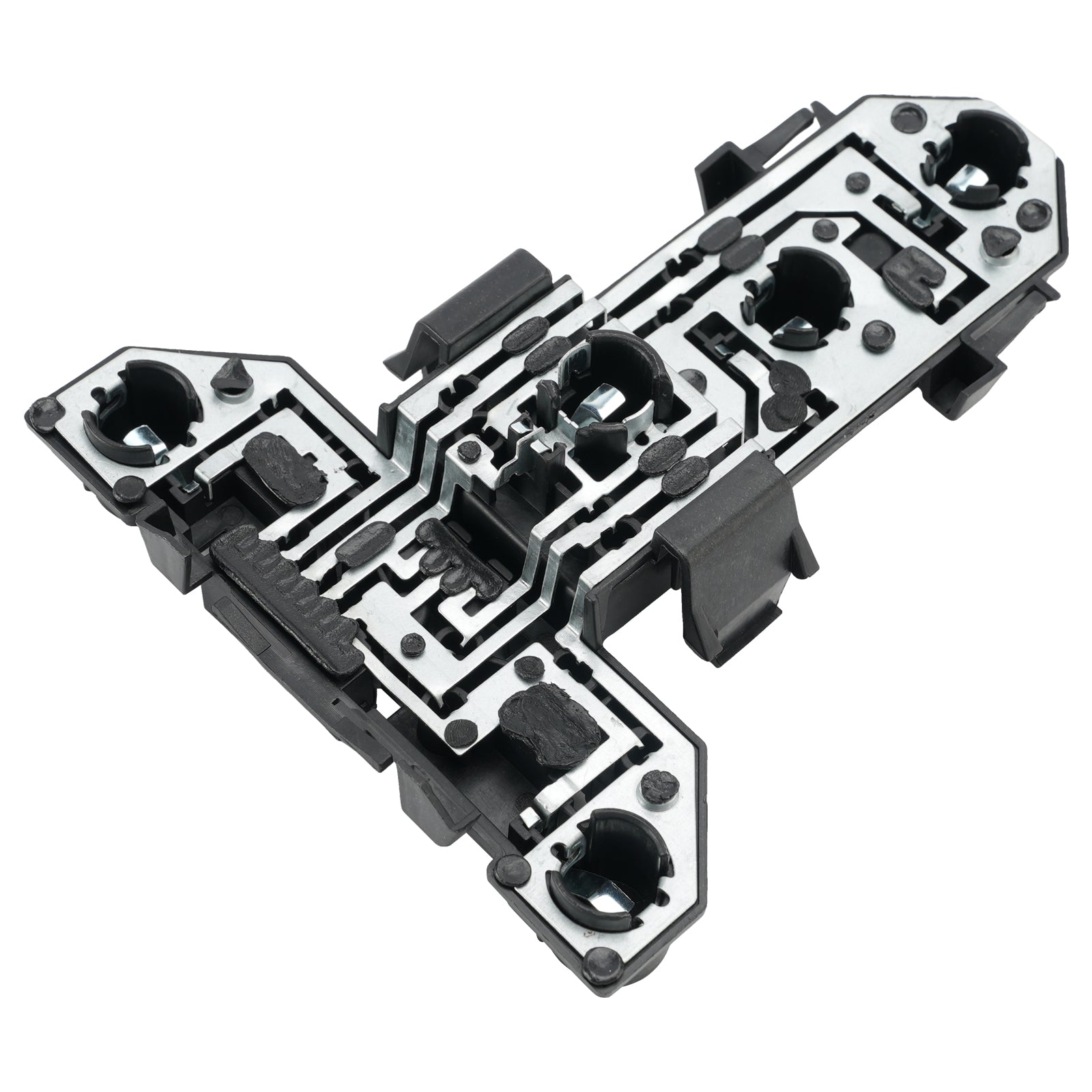 Plateau Support Ampoule Feu Arrière 1J6945257 Pour Vw Golf Mk4 1998-2005