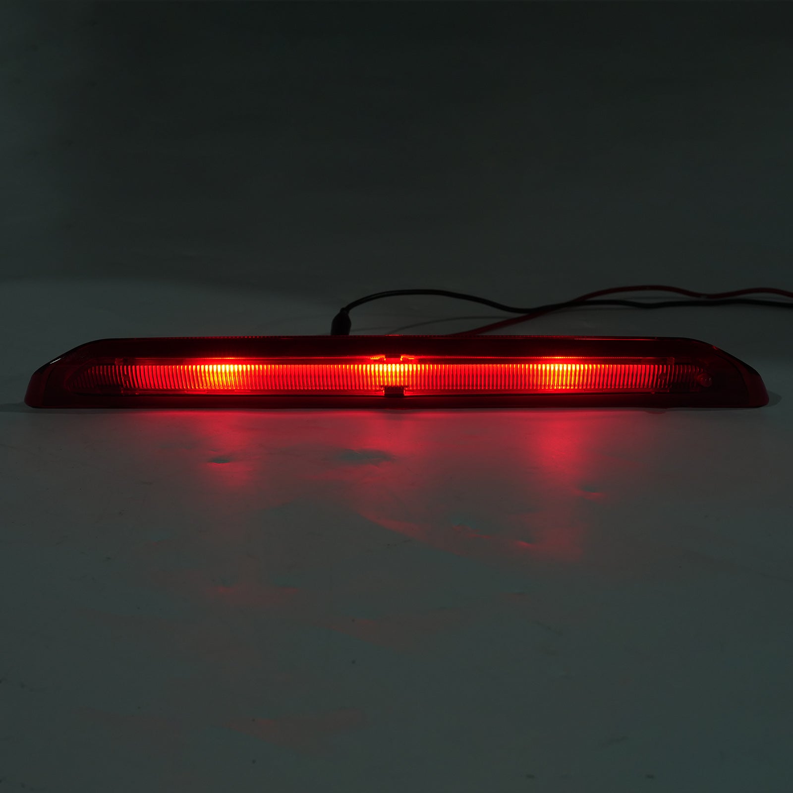 Feu Stop Surélevé Arrière Rouge Pour Ford Kuga Mk2 2012-2020
