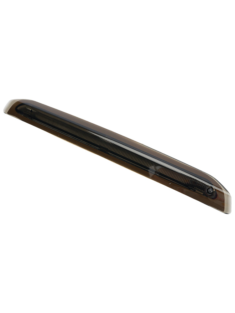 Feu Stop Surélevé Arrière Noir Pour Ford Kuga Mk2 2012-2020