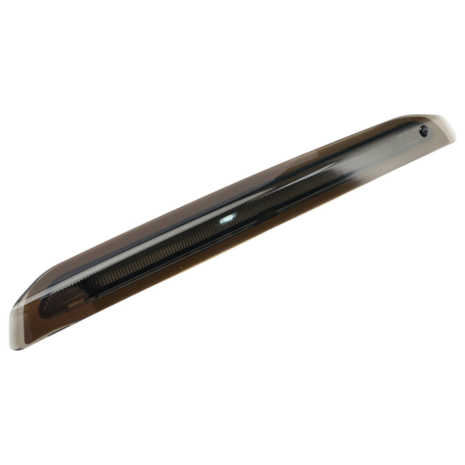 Feu Stop Surélevé Arrière Noir Pour Ford Kuga Mk2 2012-2020