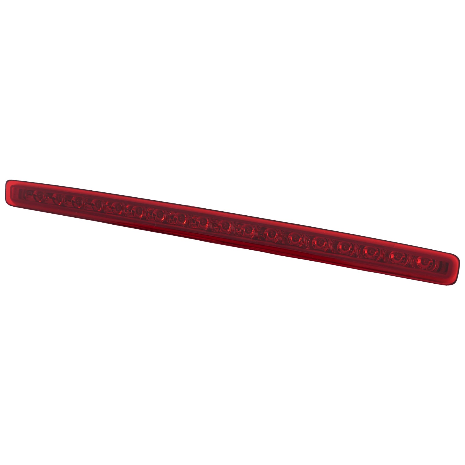 Troisième Feu Stop Arrière Rouge 8F0945097 Pour Audi A5 Cabriolet 2009-2016