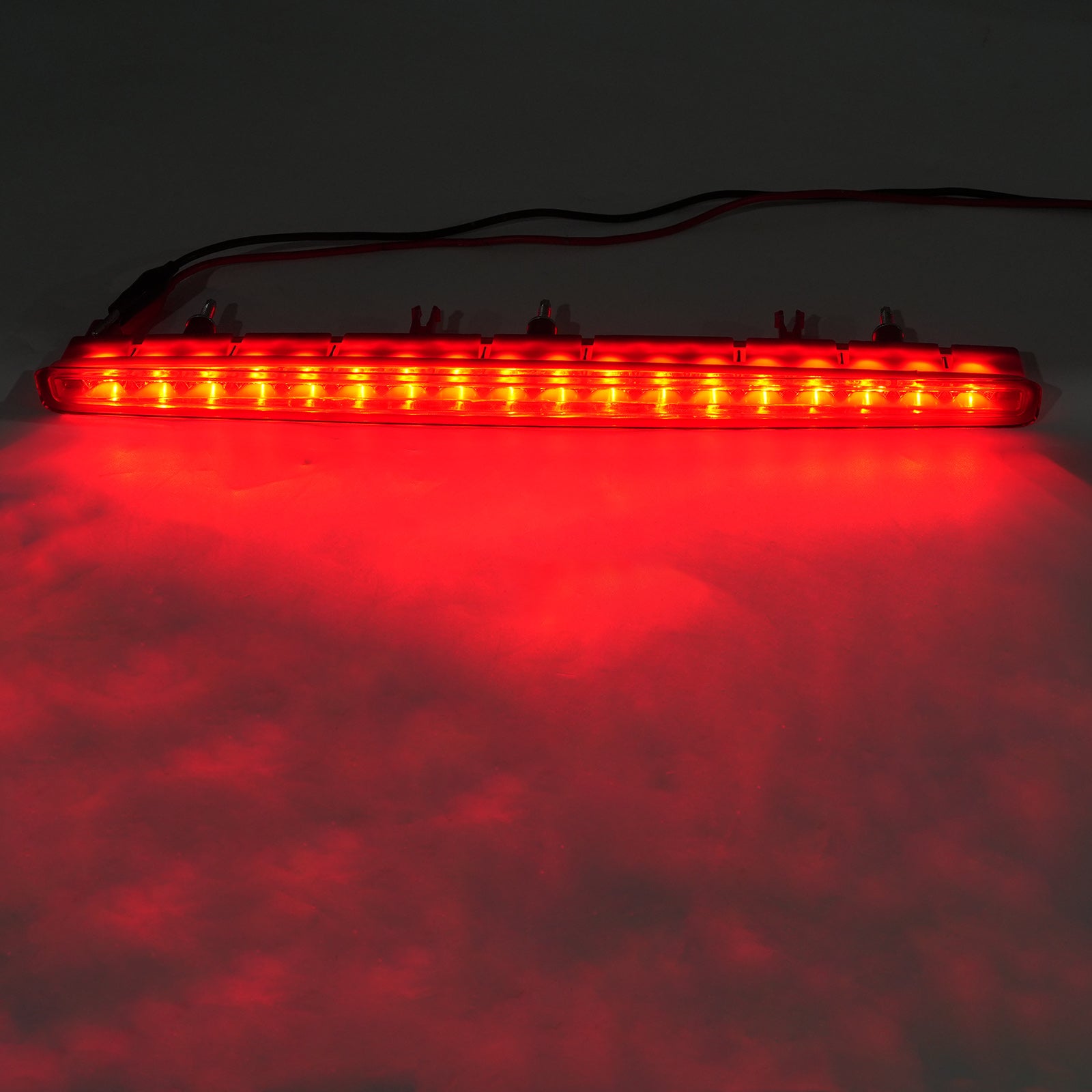 Troisième Feu Stop Arrière Rouge 8F0945097 Pour Audi A5 Cabriolet 2009-2016