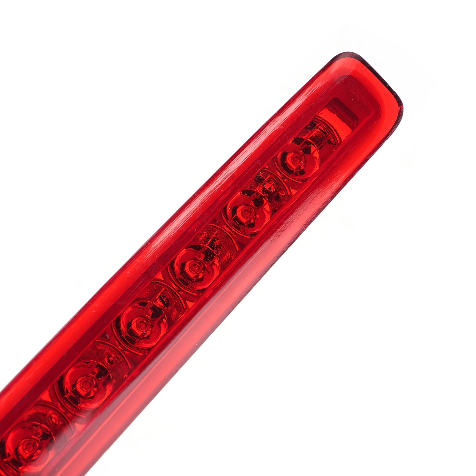 Troisième Feu Stop Arrière Rouge 8F0945097 Pour Audi A5 Cabriolet 2009-2016