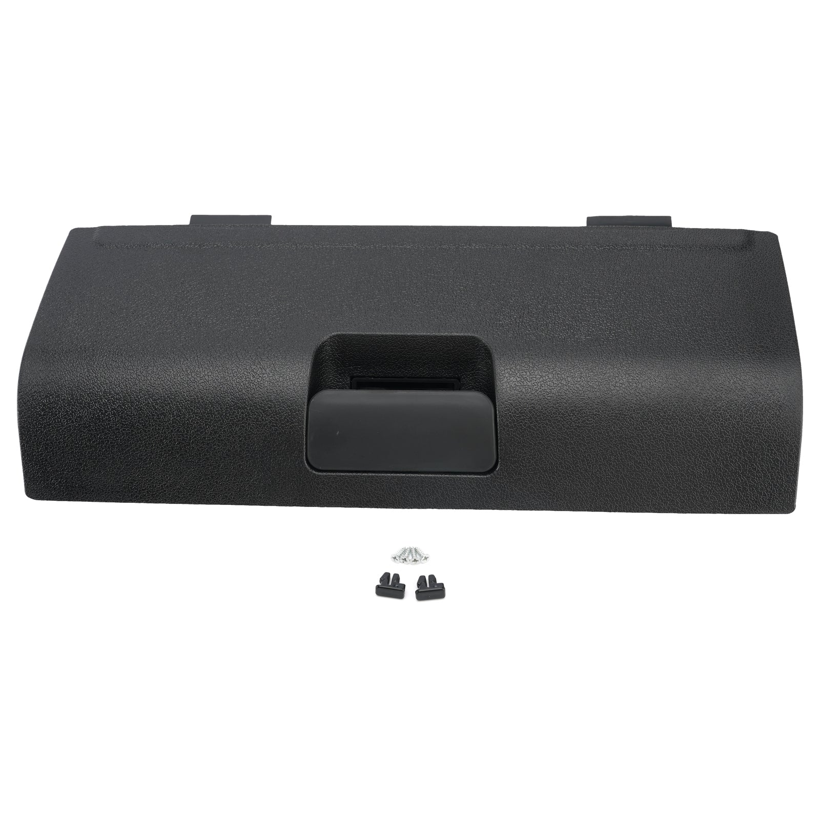 Coffre À Gants Couvercle 2K1857122 Noir Pour Vw Caddy 2K1 2003-2010