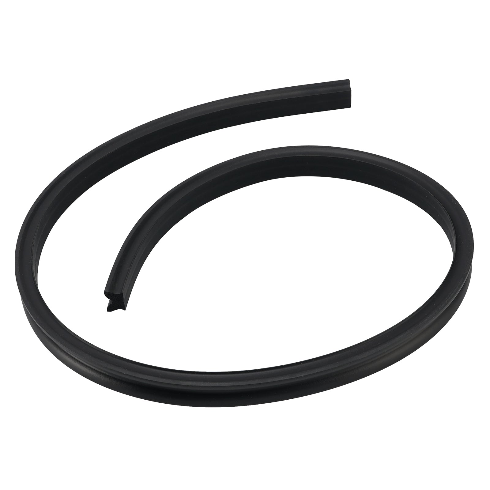 Joint Couvercle trappe toit BG4388 Longueur 1.15m pour Dometic Micro Heki