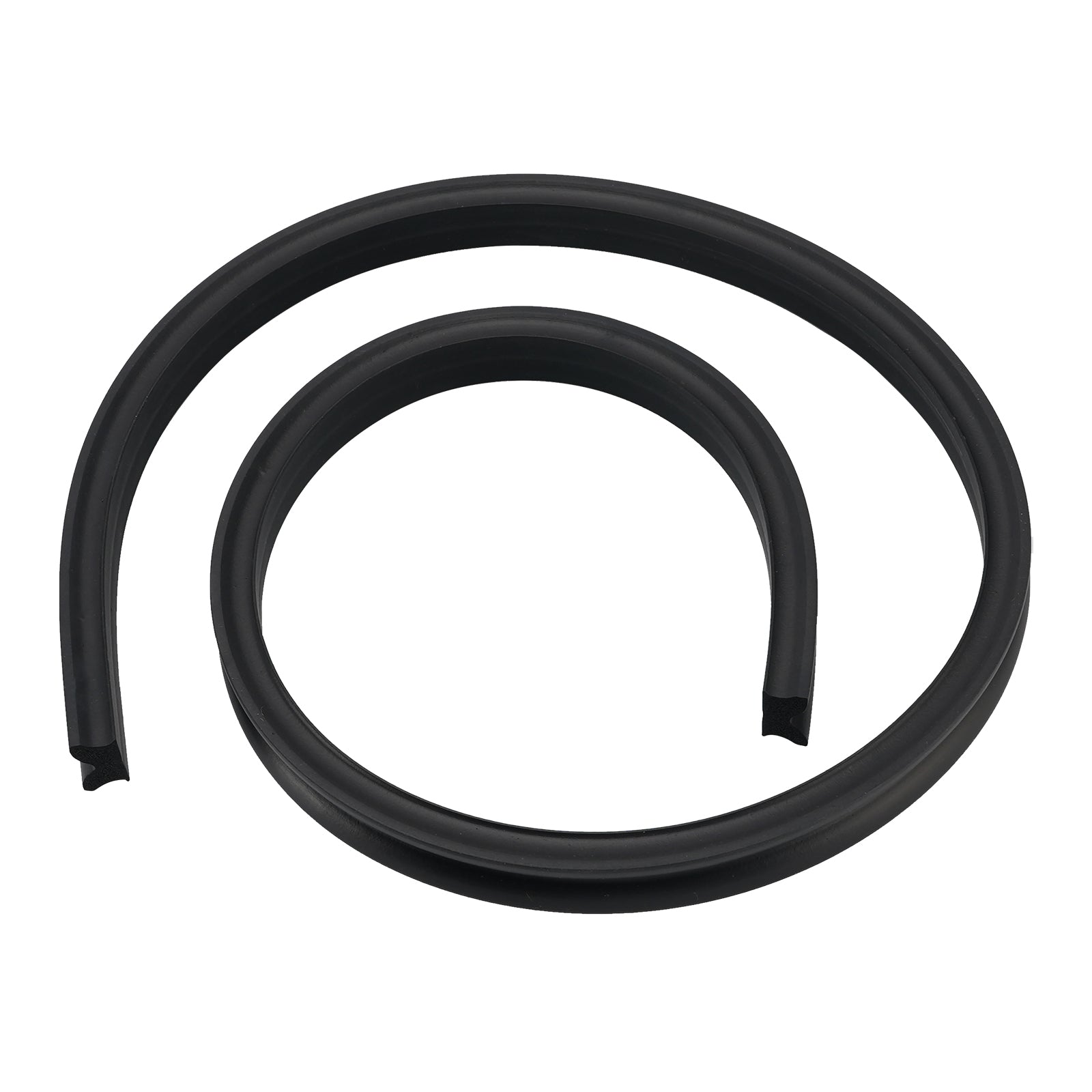Joint Couvercle trappe toit BG4388 Longueur 1.15m pour Dometic Micro Heki