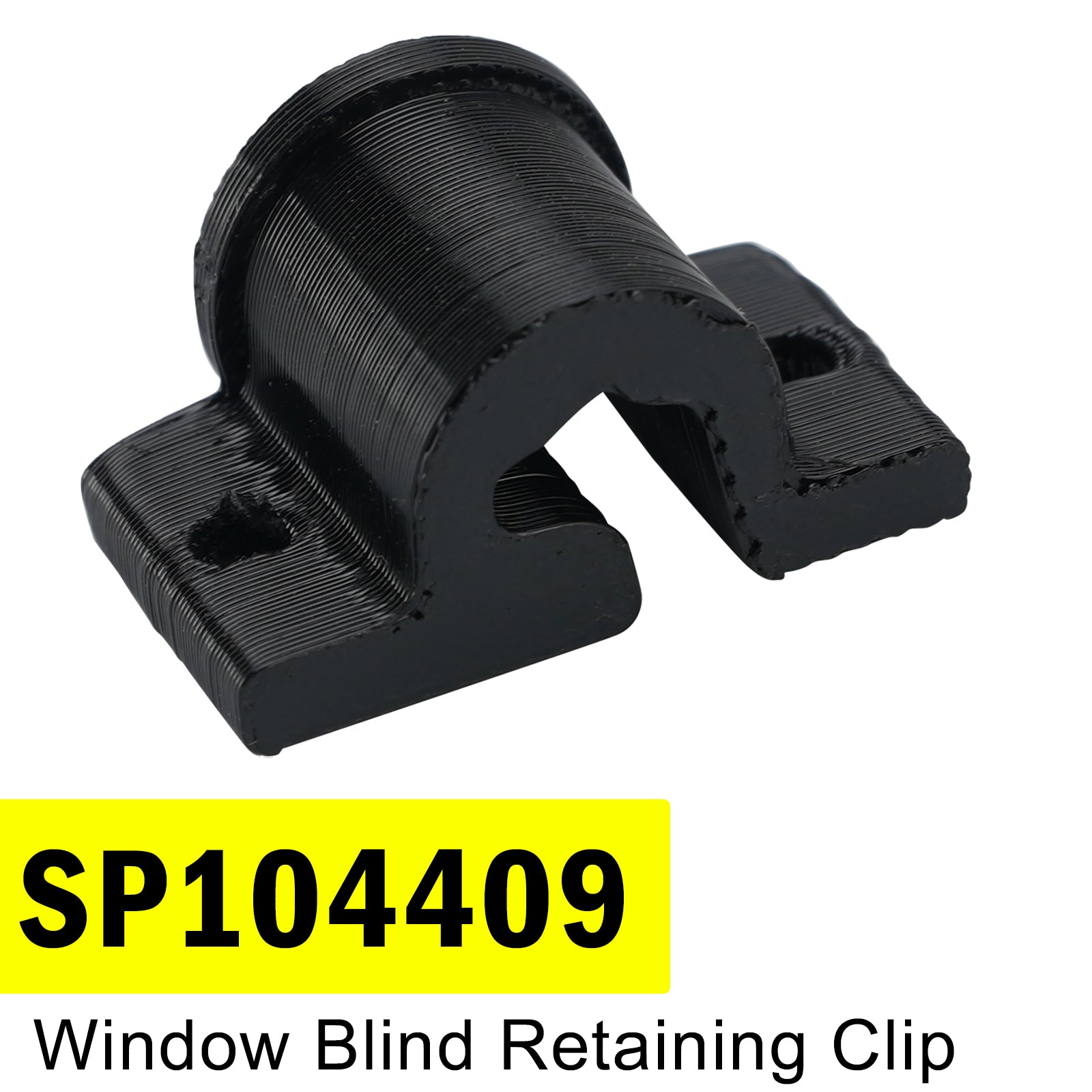Clip de retenue Store 4460003155 Pièce SP104409 pour Dometic Seitz