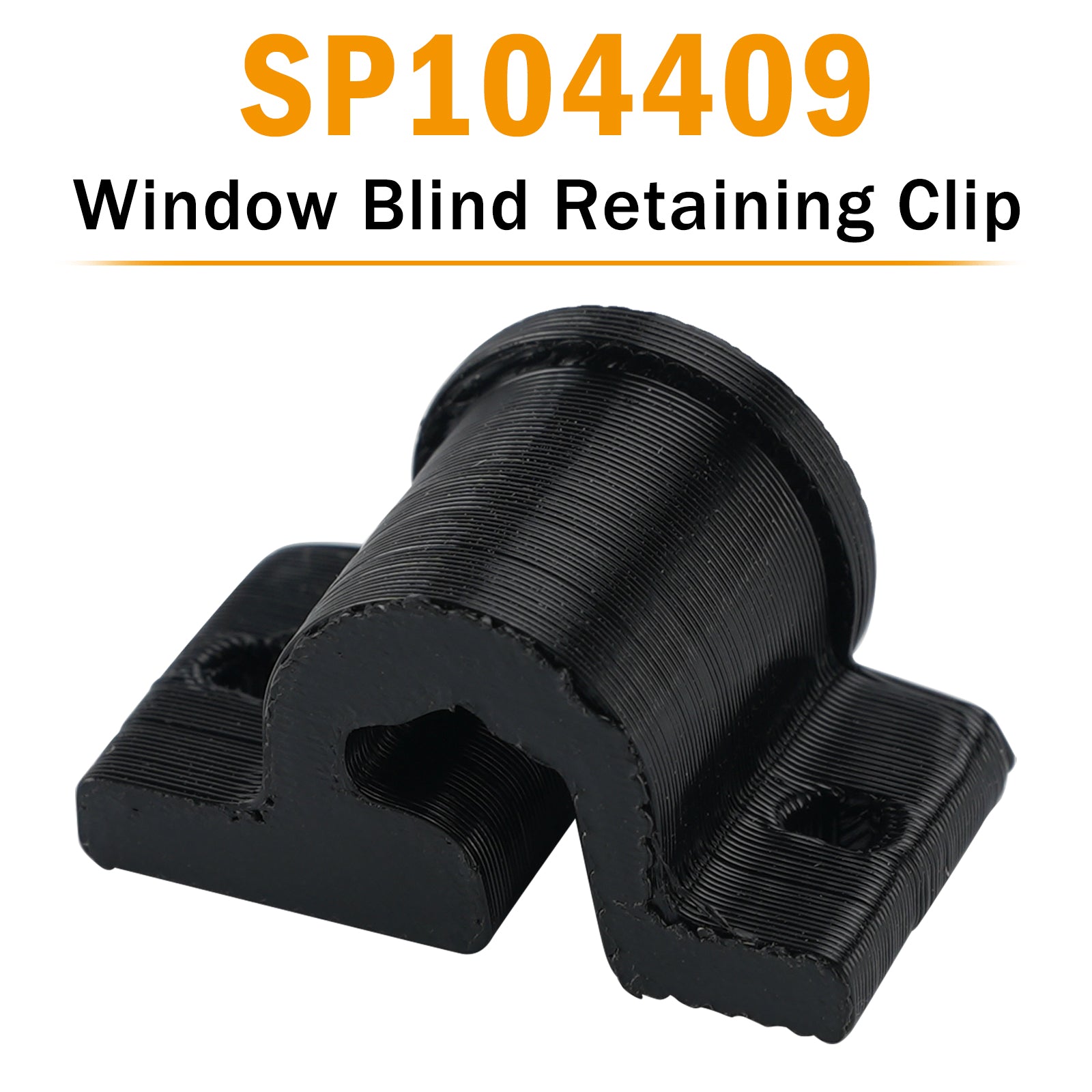 Clip de retenue Store 4460003155 Pièce SP104409 pour Dometic Seitz